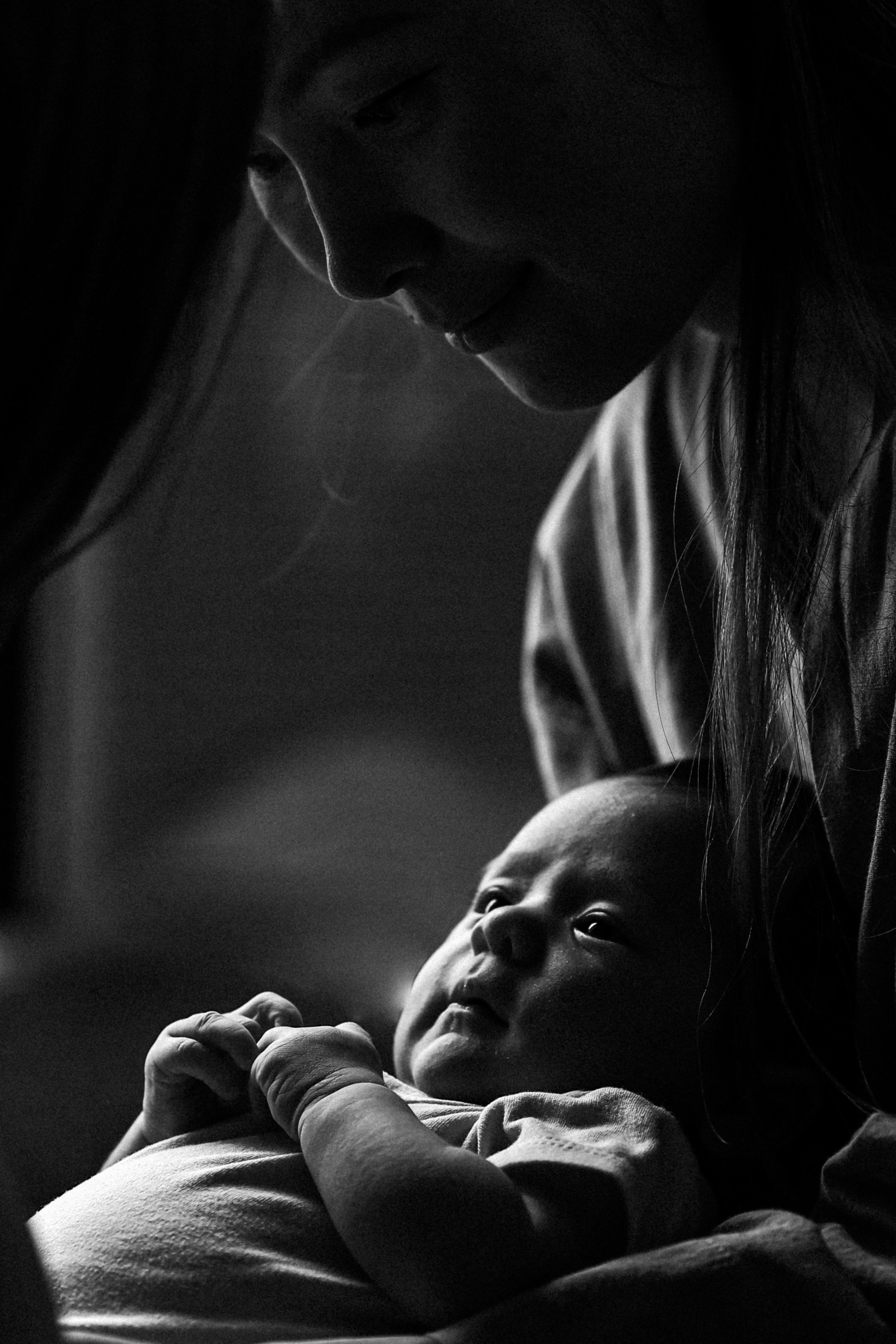 Tatiana Ivan Sofi 1,5 meses. Fotografa de família e crianças em Florianópolis SC Daria Ermolaev