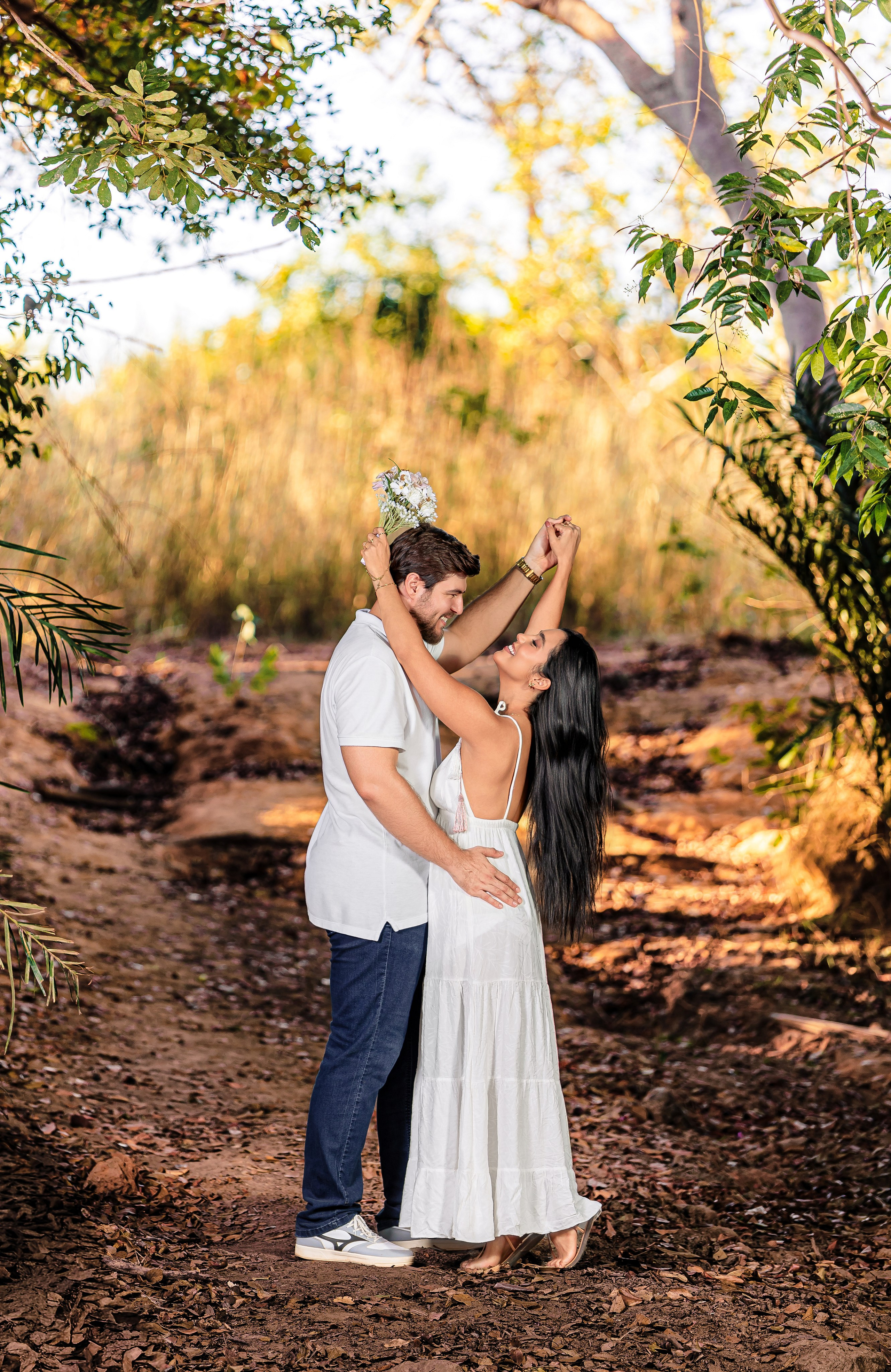 Pré-Casamento e Casamento Civil | Murillo ArtFoco