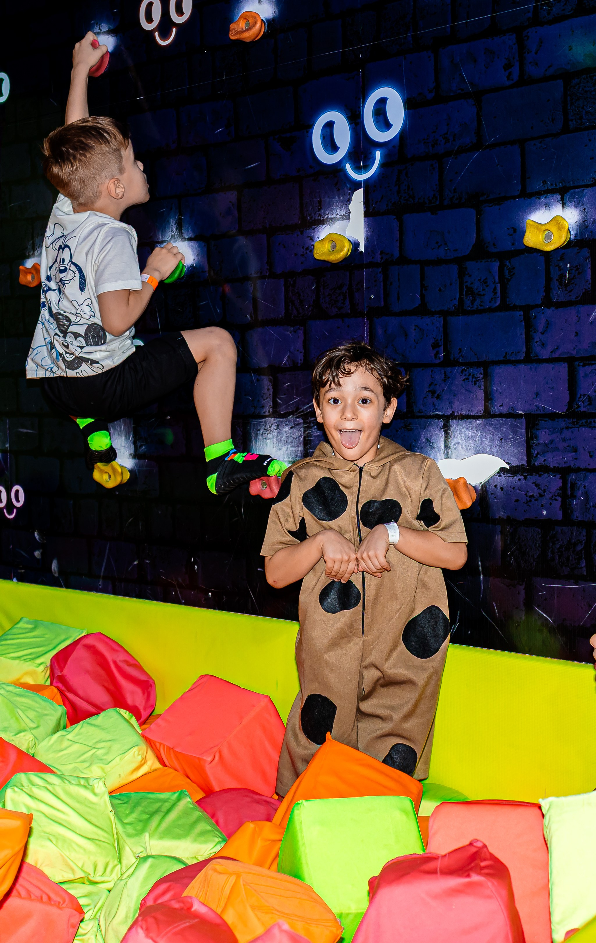 Ensaio Infantil em Gurupi | Murillo ArtFoco