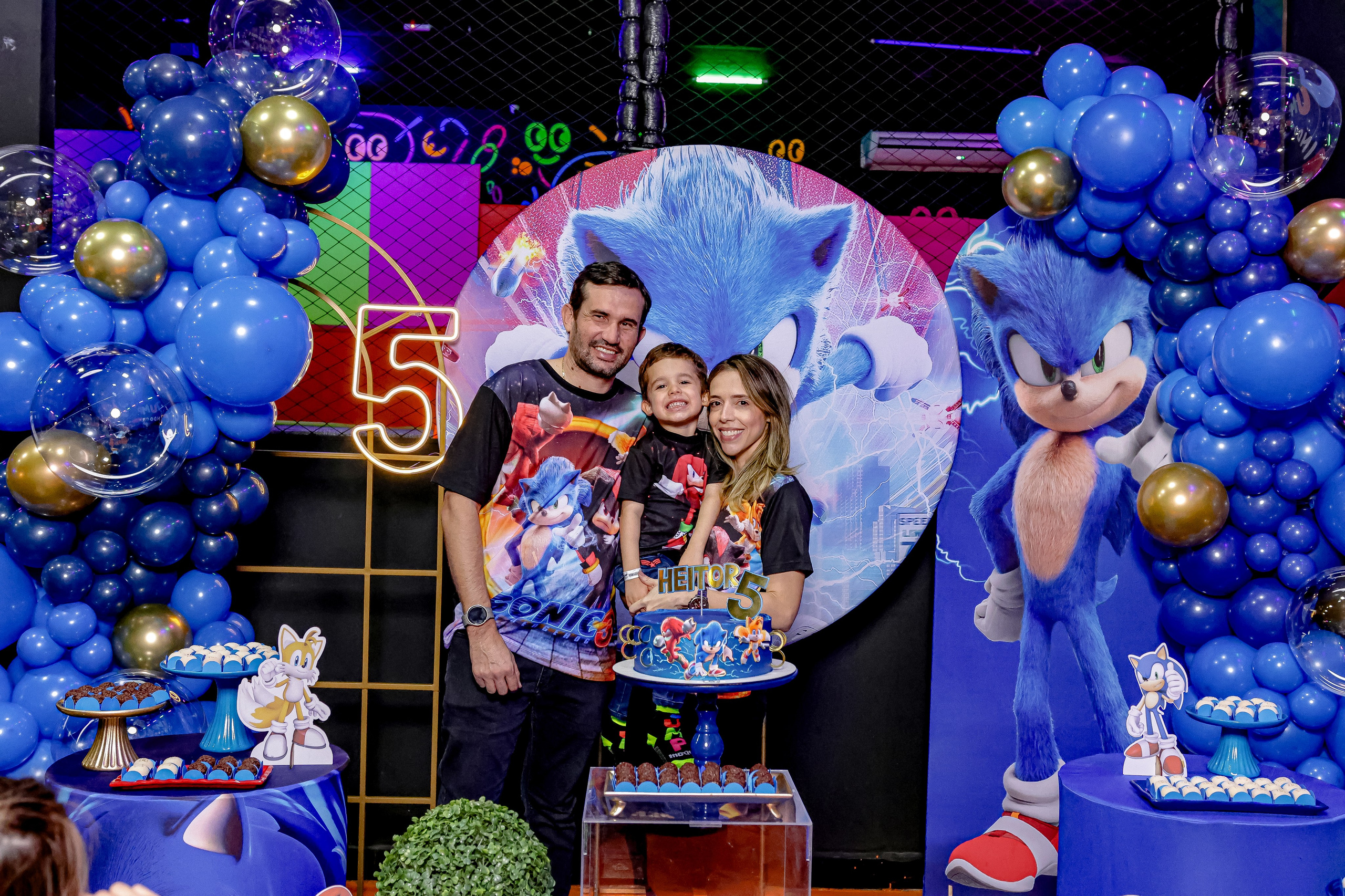 Ensaio Infantil em Gurupi | Murillo ArtFoco