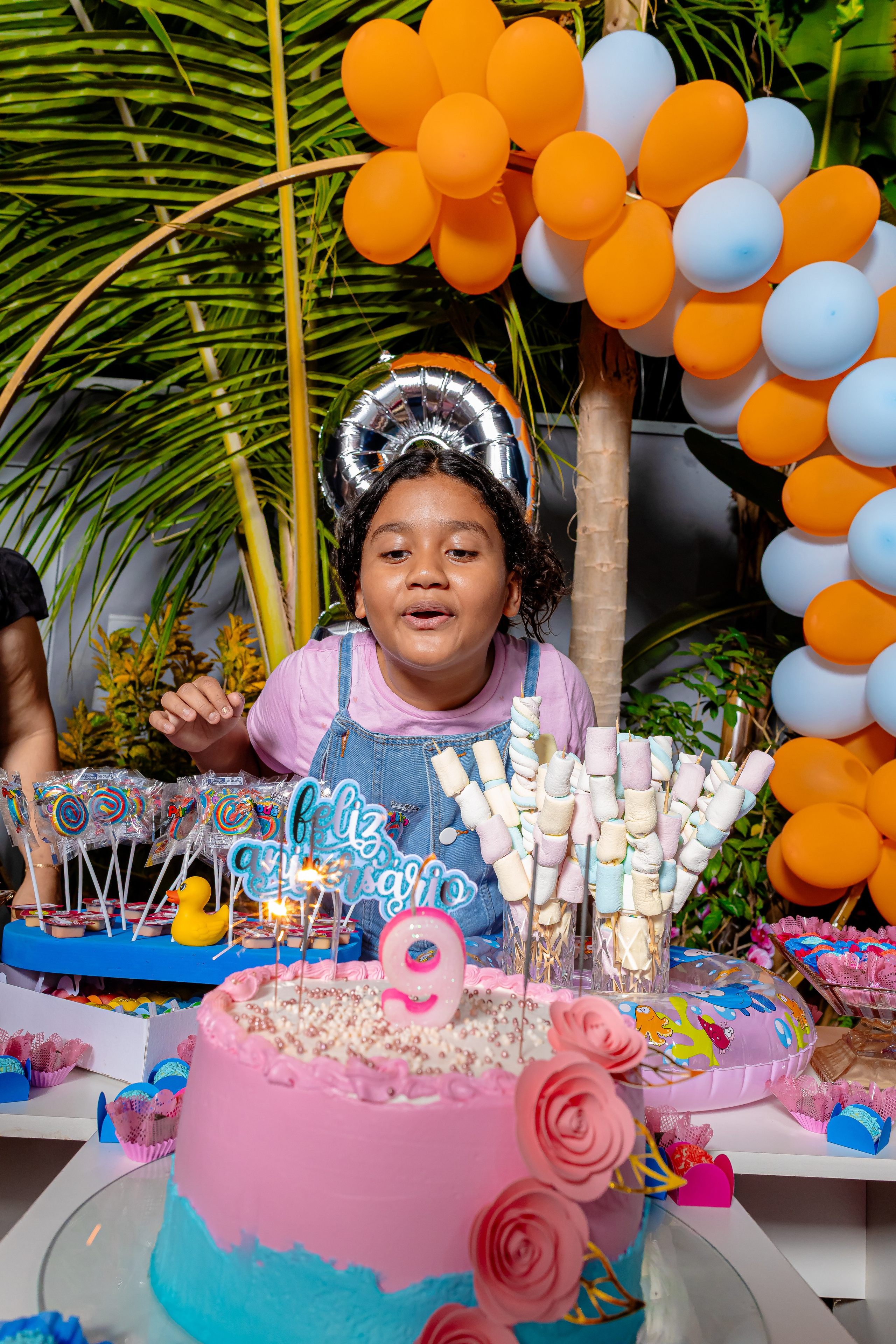 Ensaio Infantil em Gurupi | Murillo ArtFoco