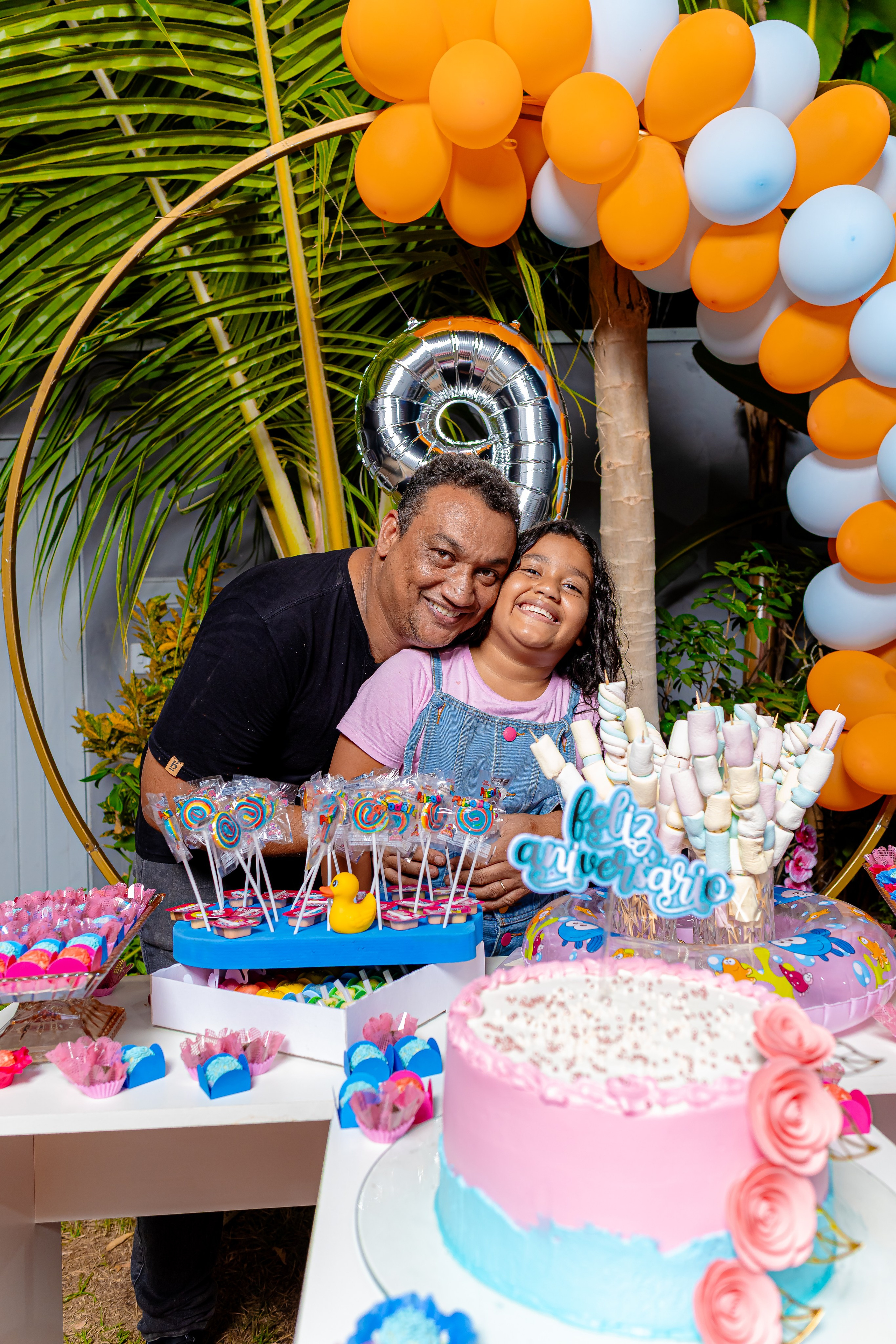 Ensaio Infantil em Gurupi | Murillo ArtFoco