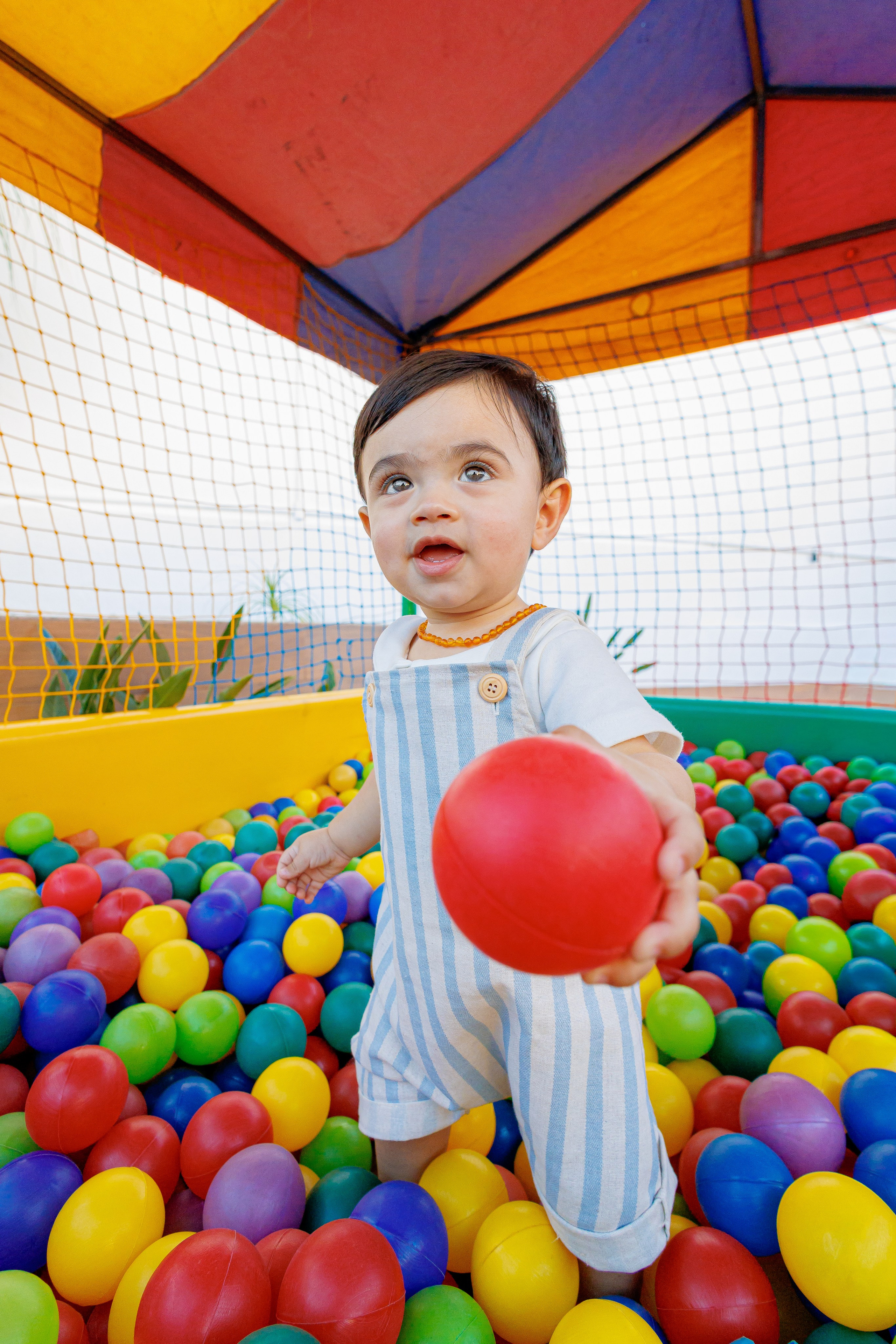 Ensaio Infantil em Gurupi | Murillo ArtFoco