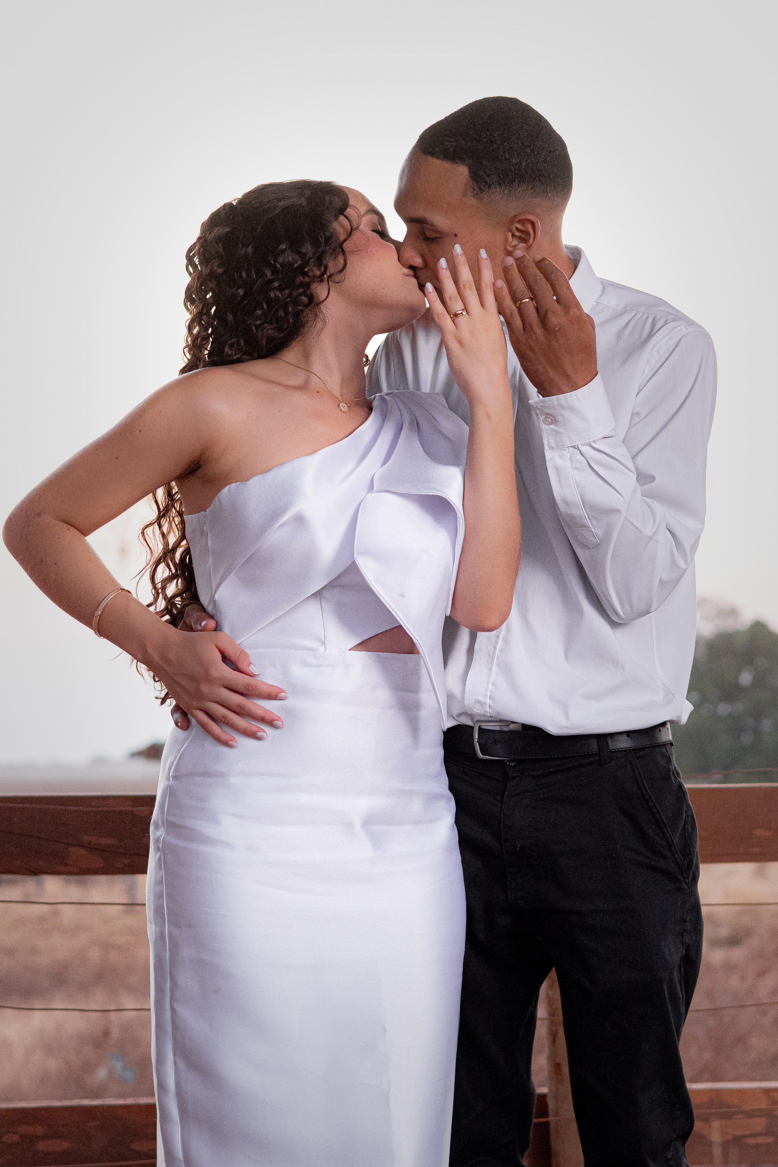 Pré-Casamento e Casamento Civil | Murillo ArtFoco