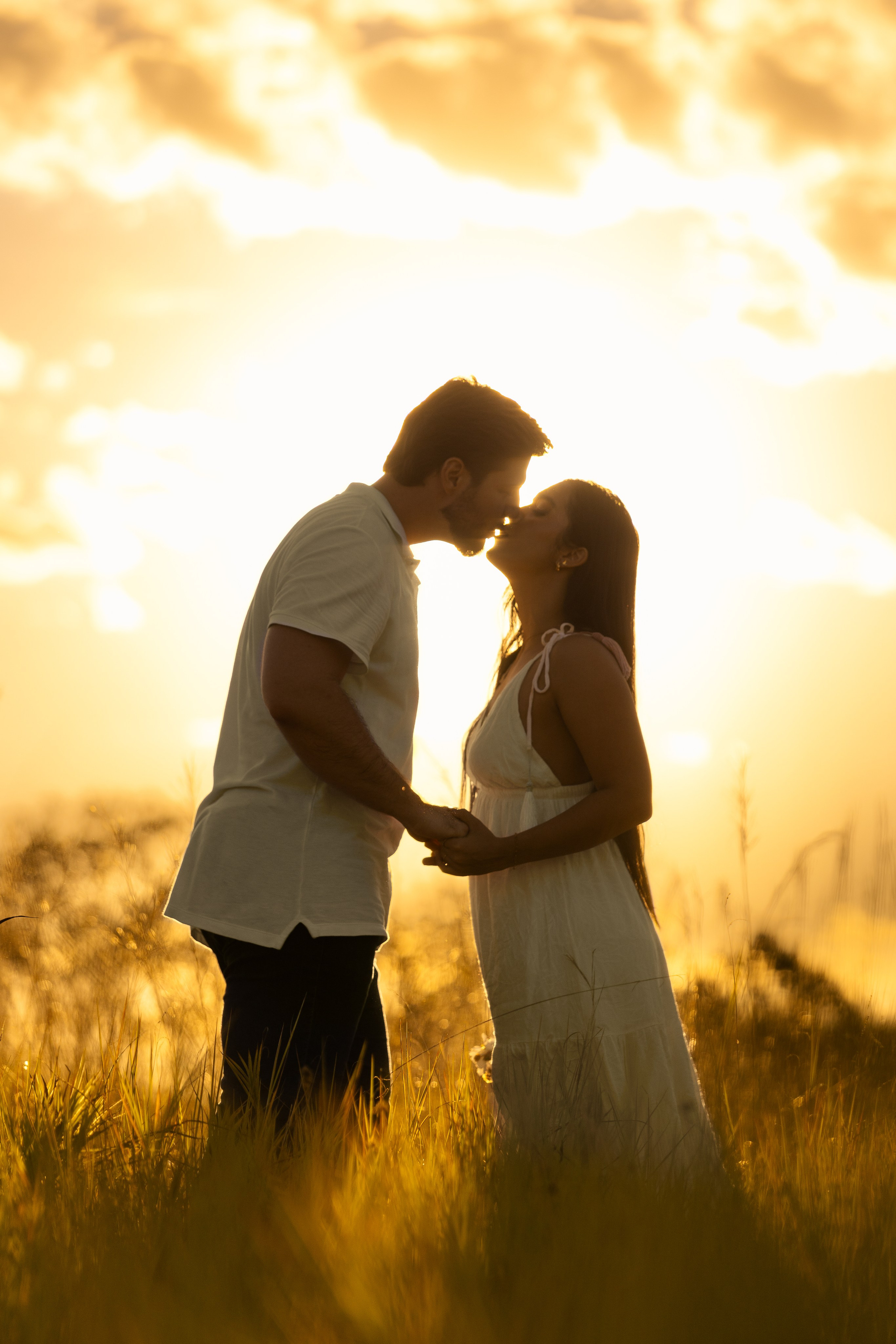 Pré-Casamento e Casamento Civil | Murillo ArtFoco