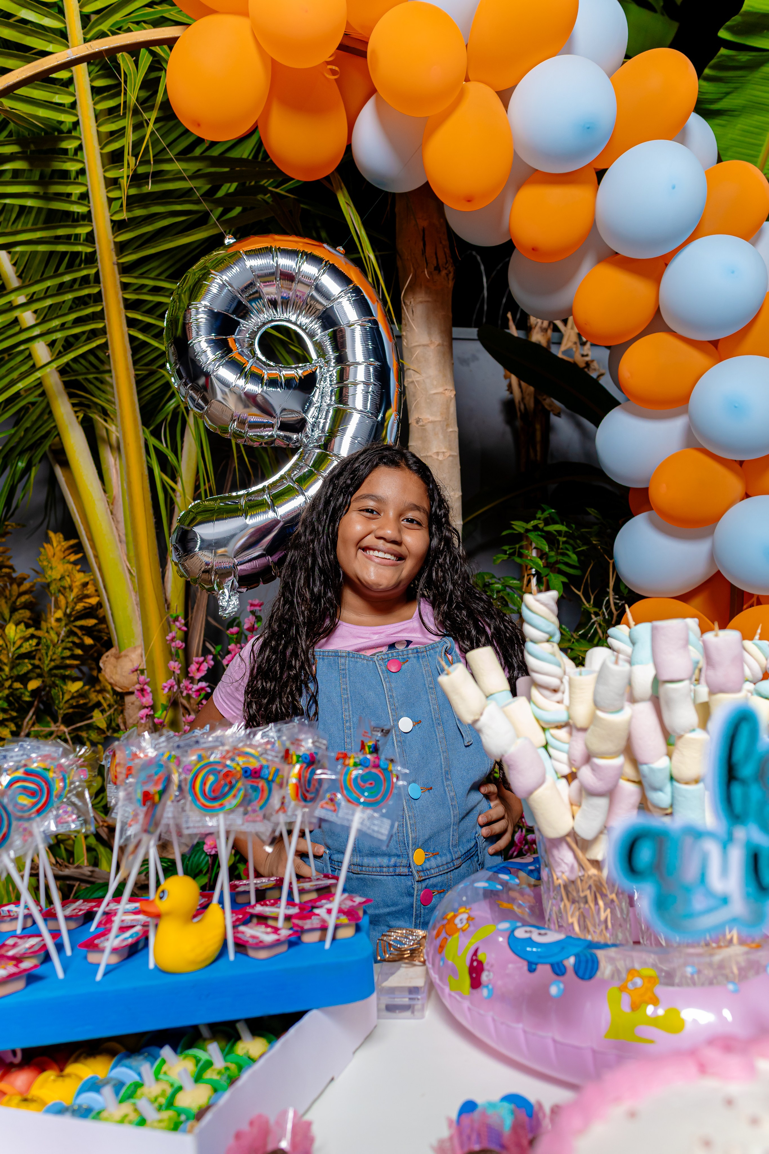 Ensaio Infantil em Gurupi | Murillo ArtFoco