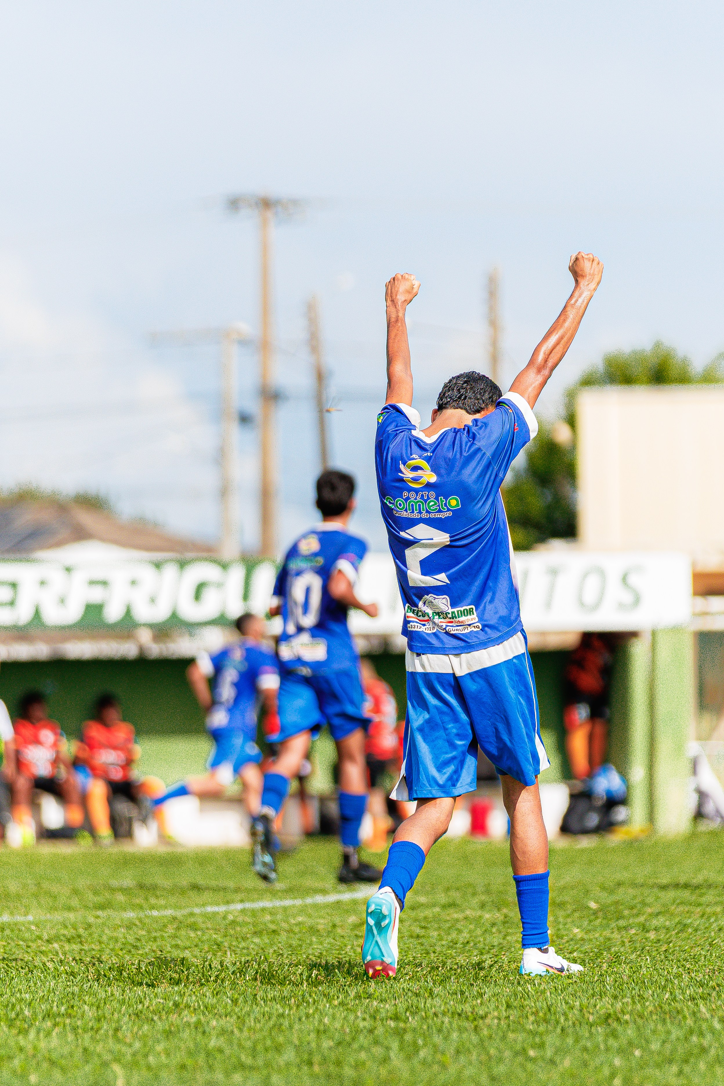 Fotografia Esportiva em Gurupi | Murillo ArtFoco