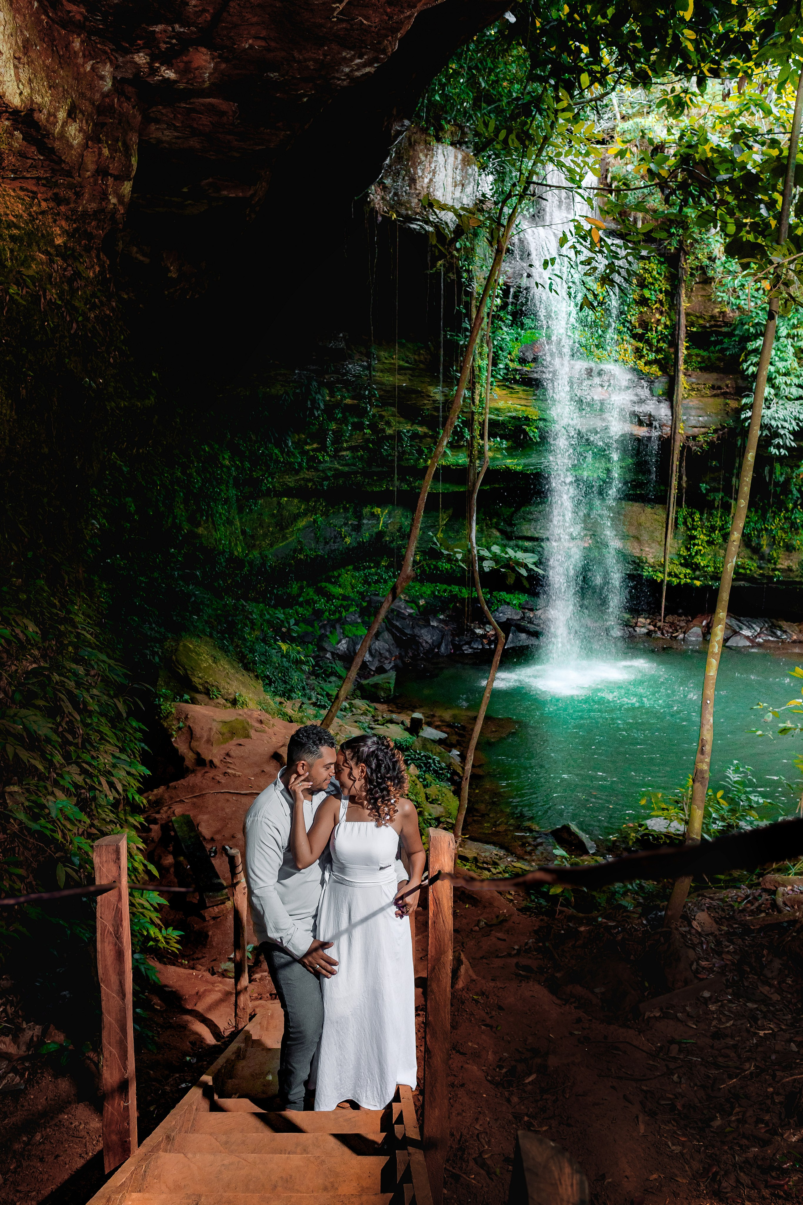 Pré-Casamento e Casamento Civil | Murillo ArtFoco