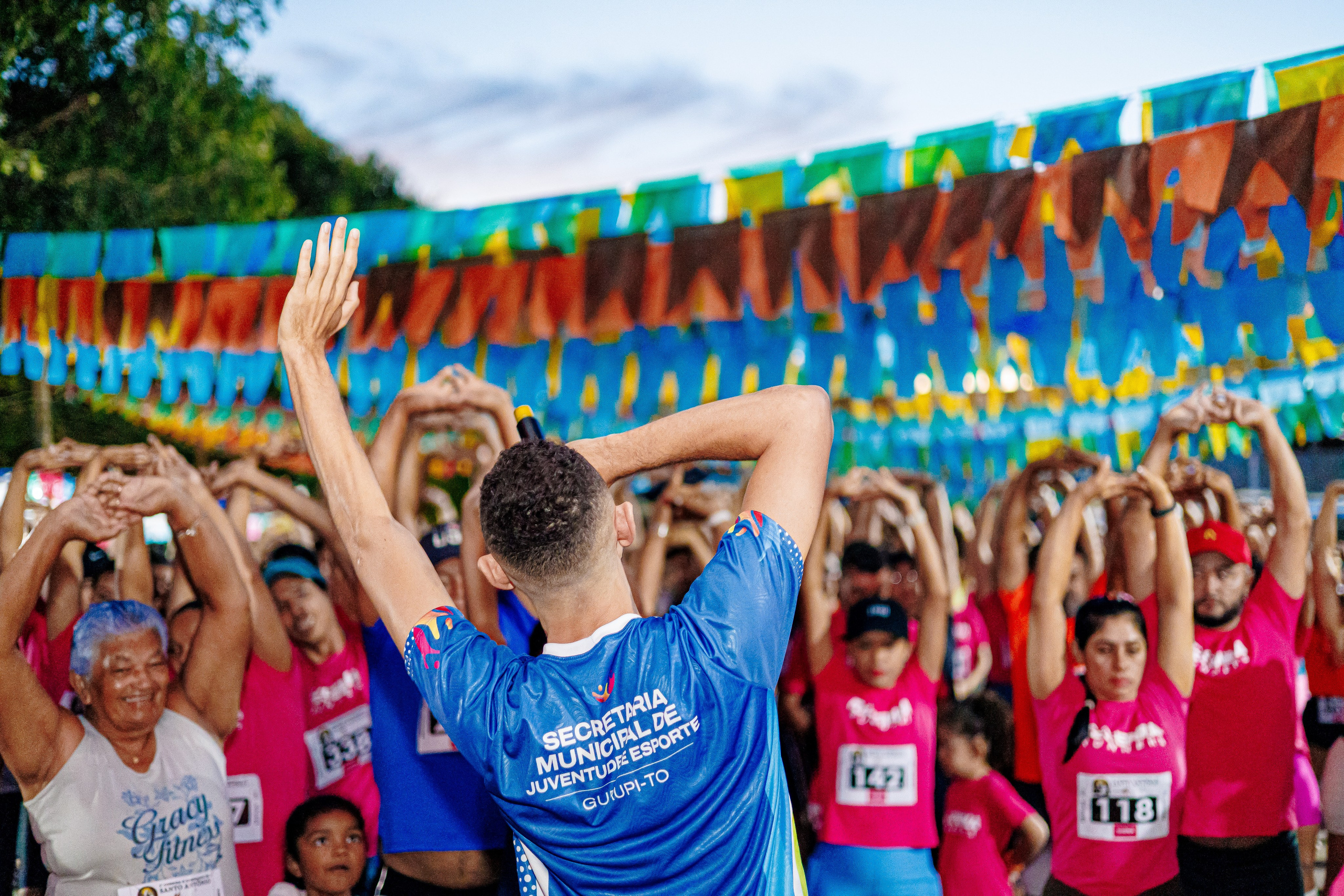 Fotografia Esportiva em Gurupi | Murillo ArtFoco