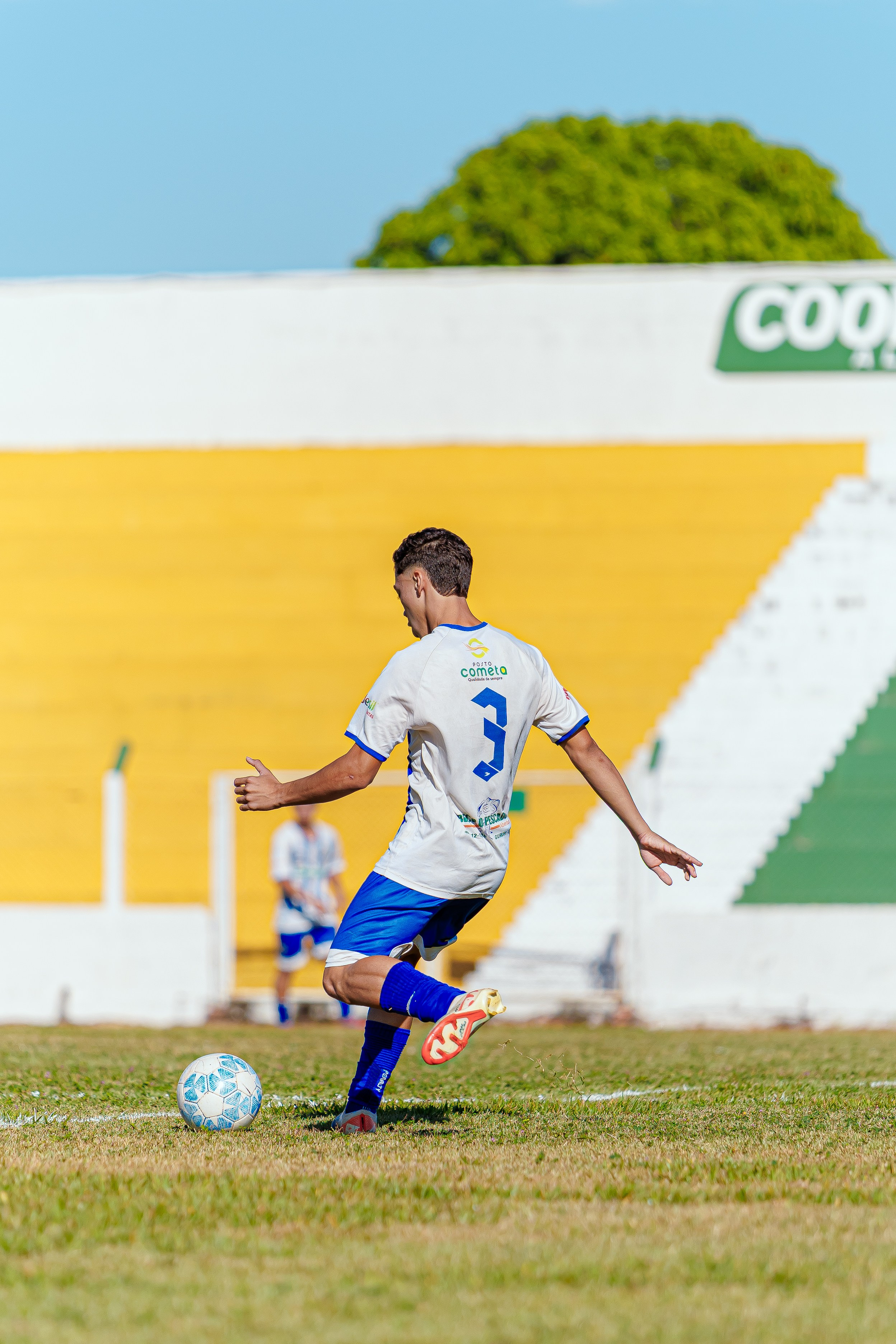 Fotografia Esportiva em Gurupi | Murillo ArtFoco