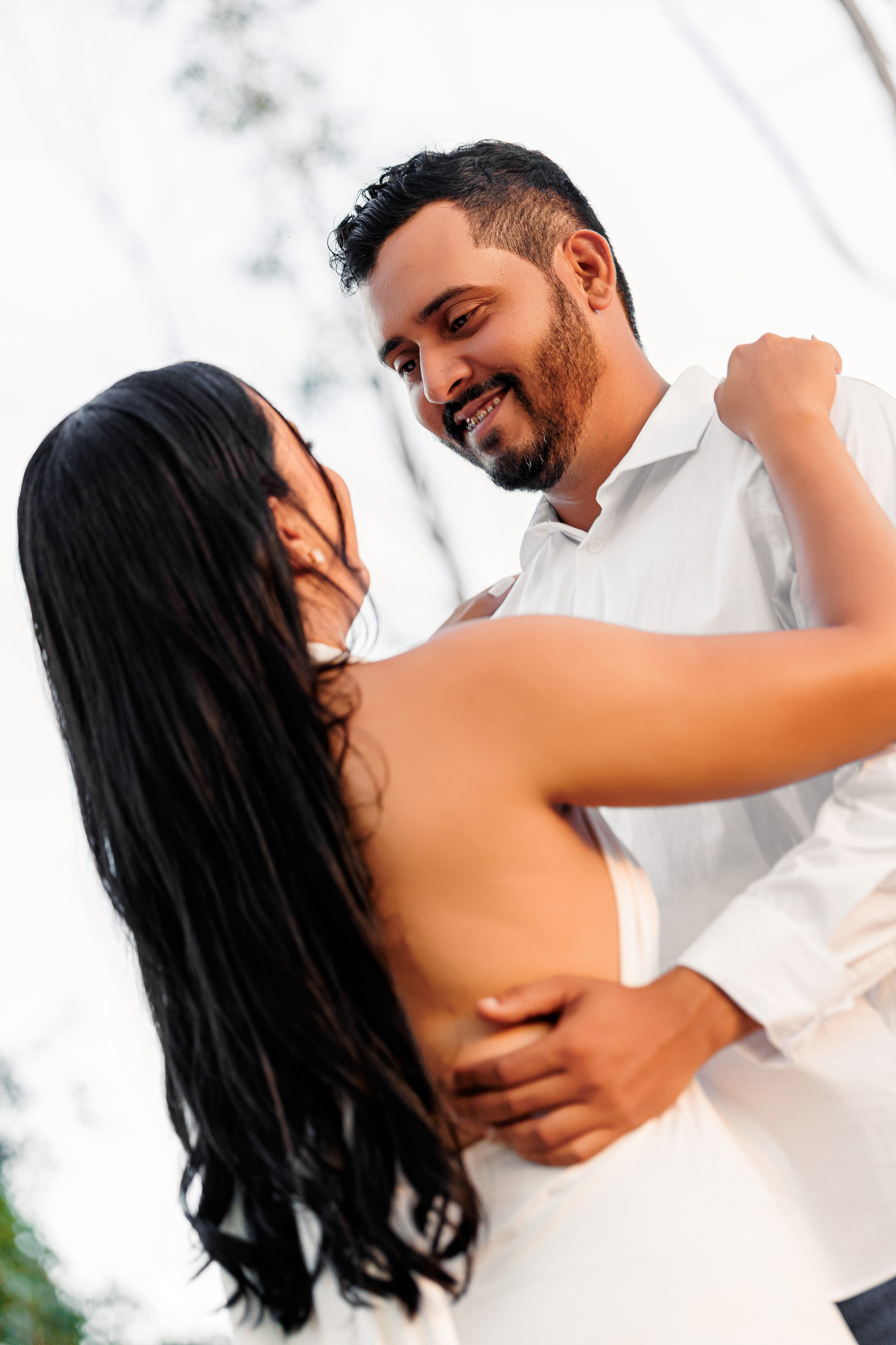 Pré-Casamento e Casamento Civil | Murillo ArtFoco