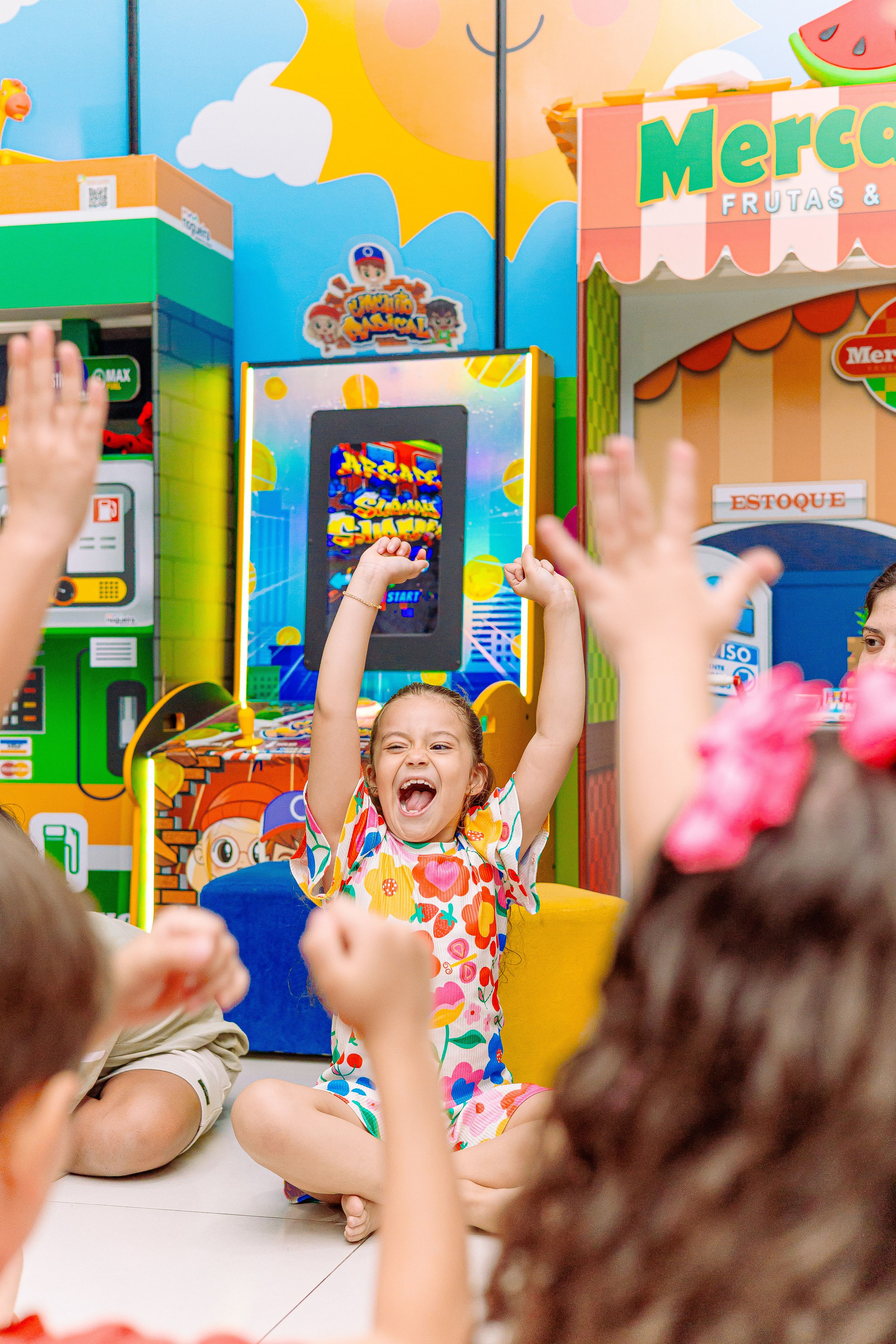 Ensaio Infantil em Gurupi | Murillo ArtFoco