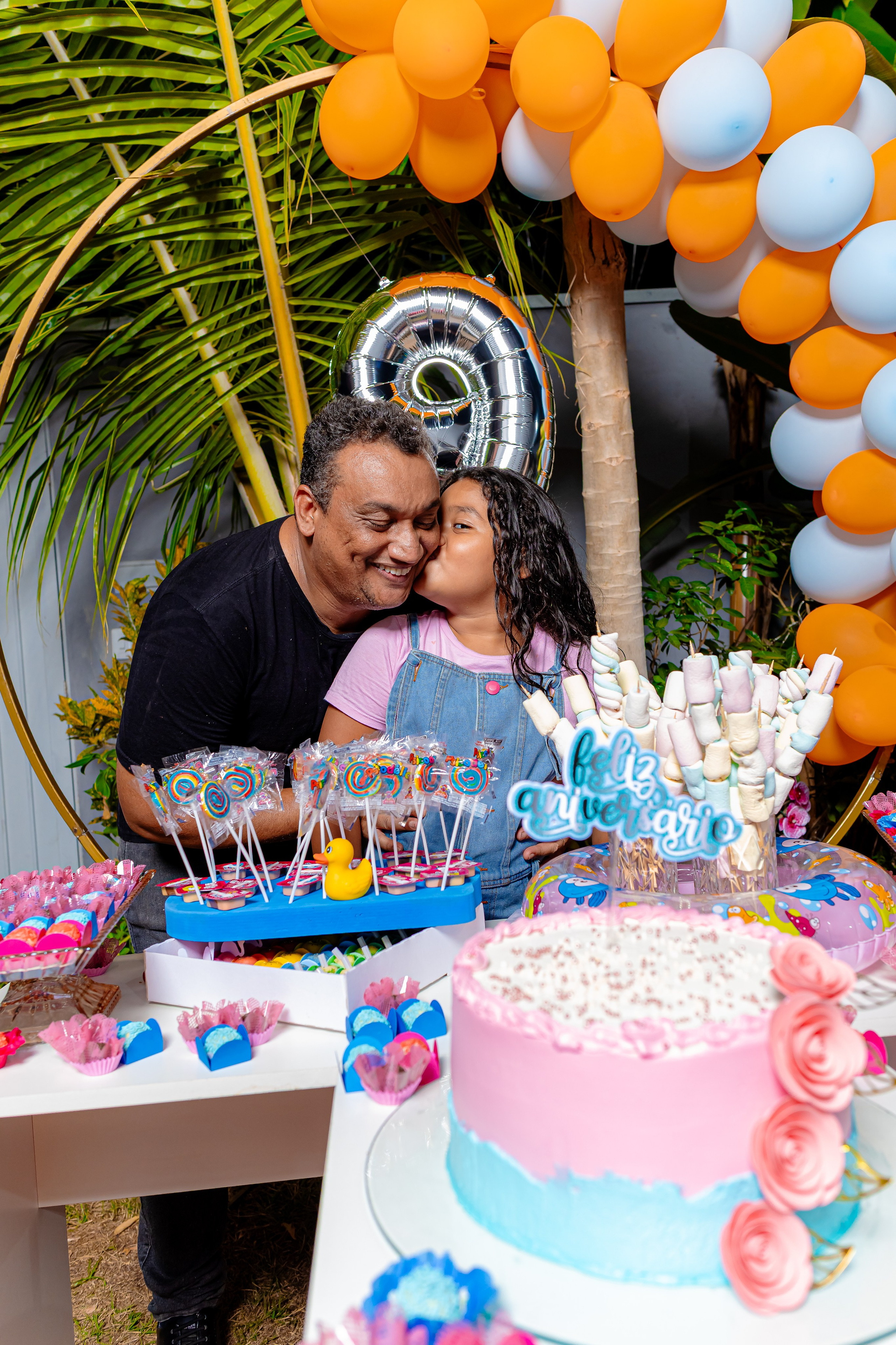 Ensaio Infantil em Gurupi | Murillo ArtFoco