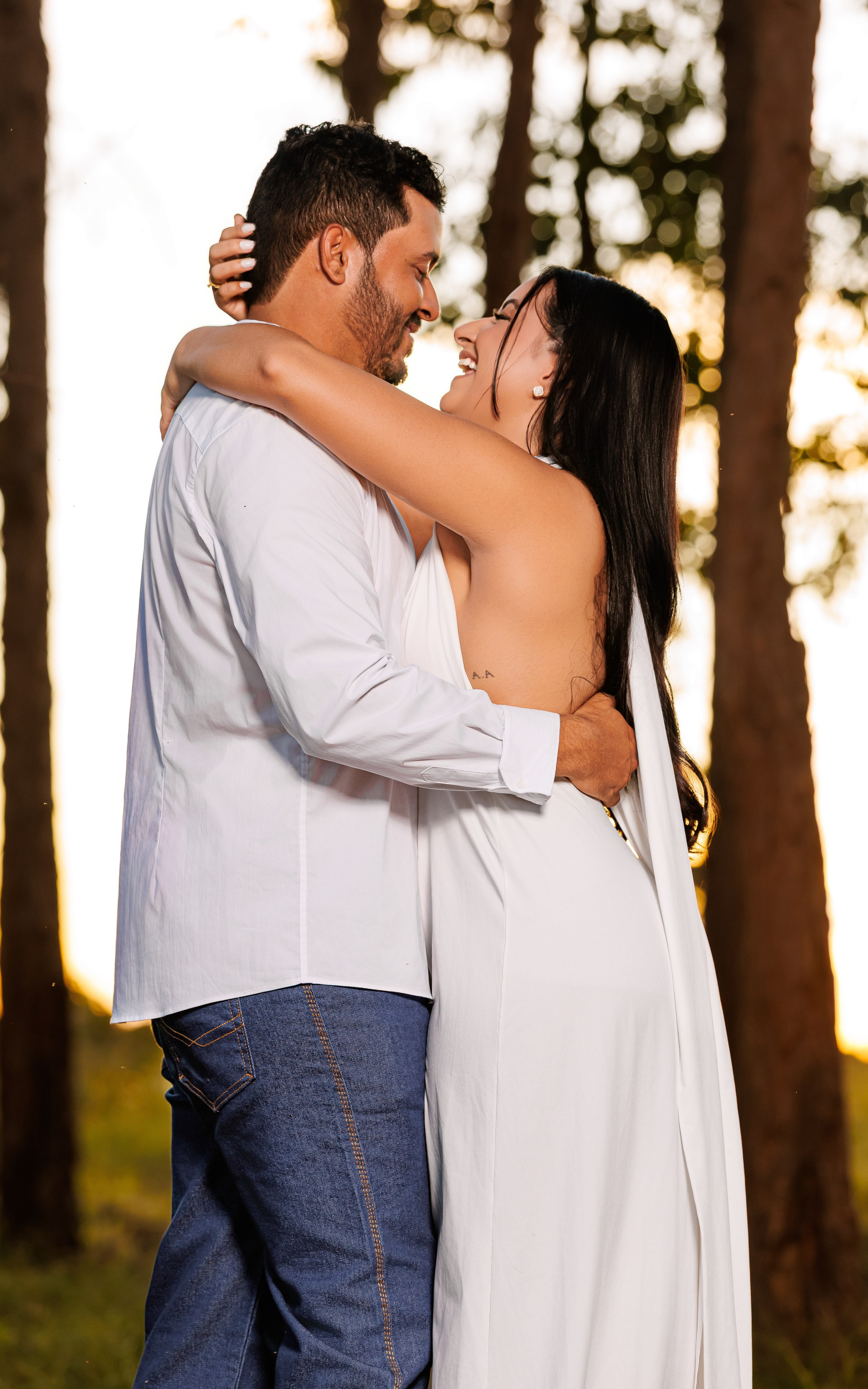 Pré-Casamento e Casamento Civil | Murillo ArtFoco