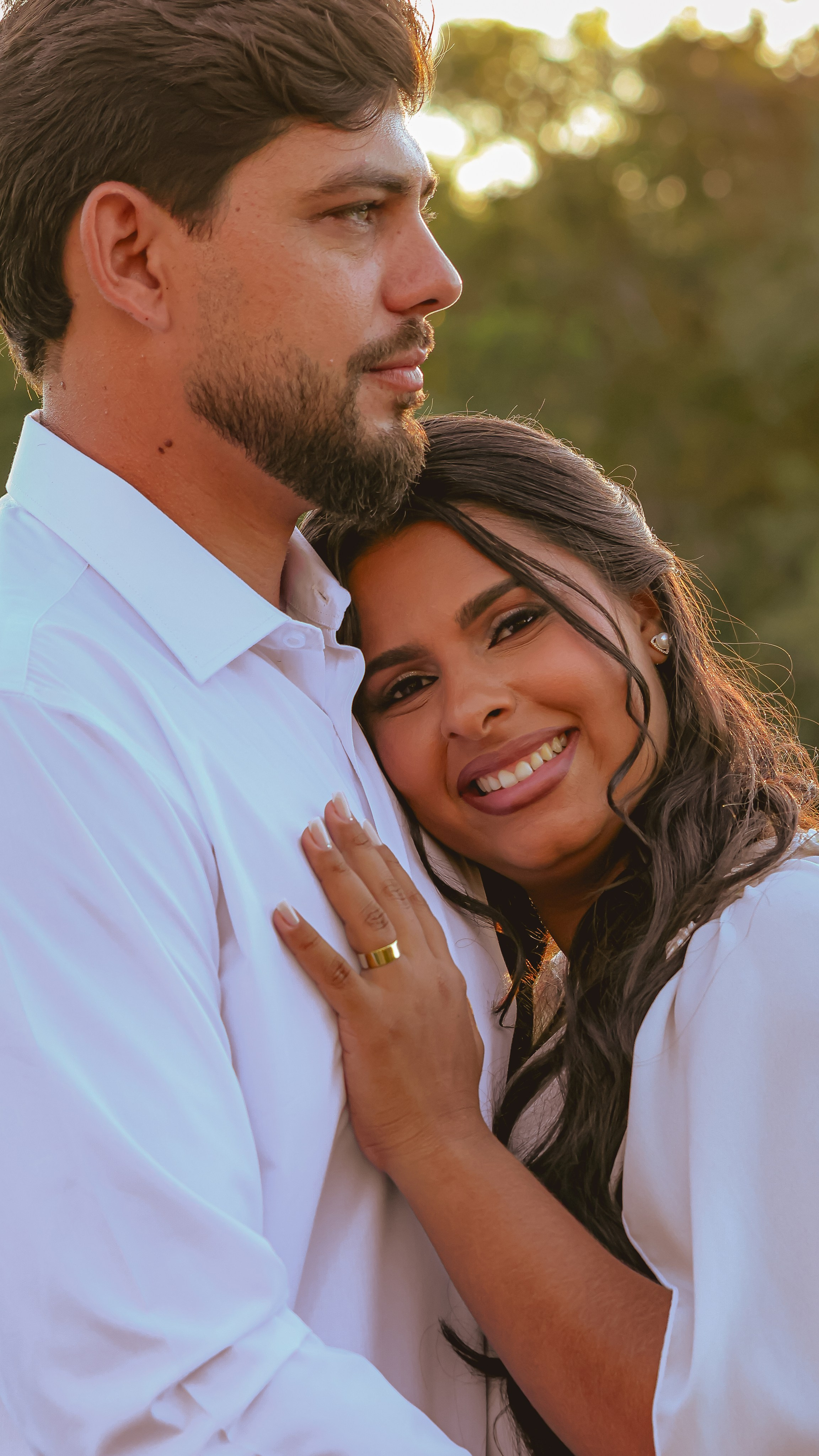 Pré-Casamento e Casamento Civil | Murillo ArtFoco