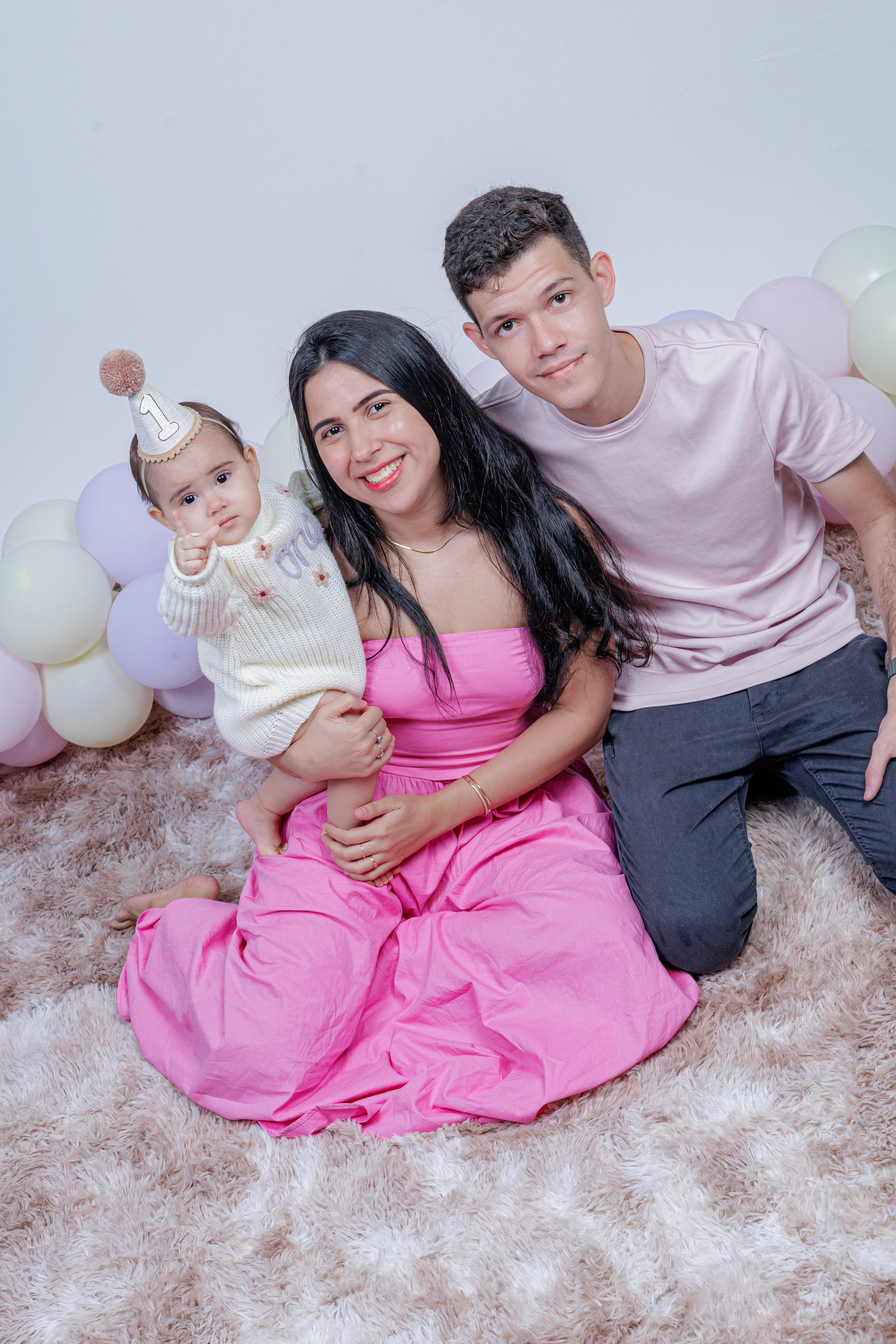 Ensaio Infantil em Gurupi | Murillo ArtFoco