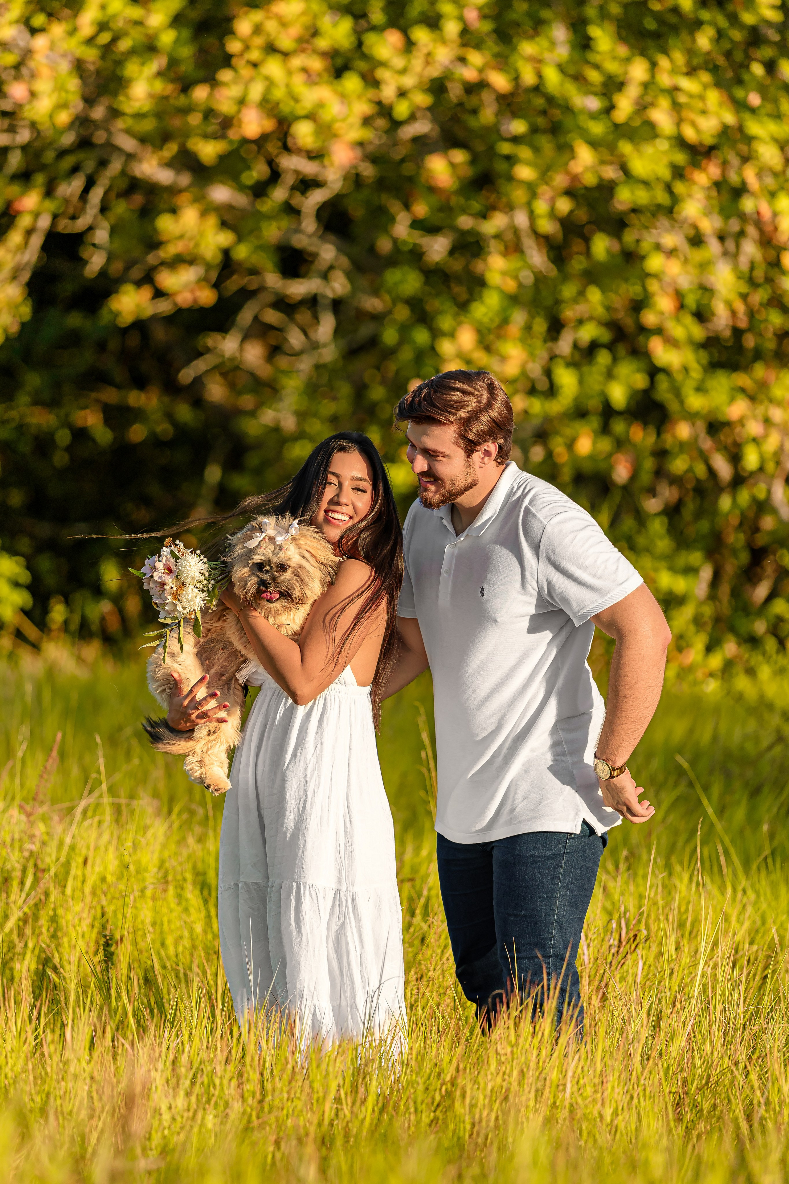 Pré-Casamento e Casamento Civil | Murillo ArtFoco
