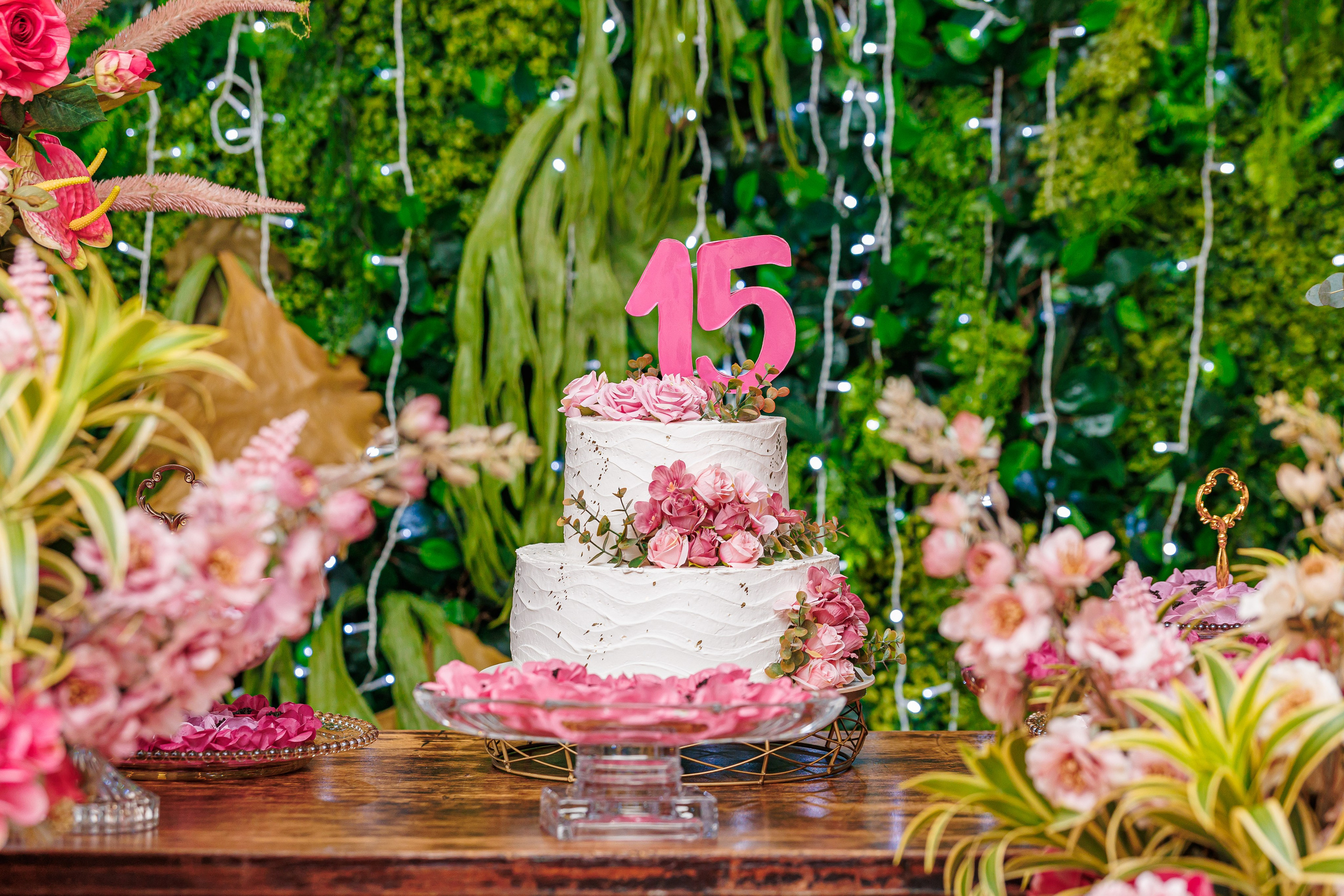 Fotografia de Aniversários em Gurupi | Murillo ArtFoco