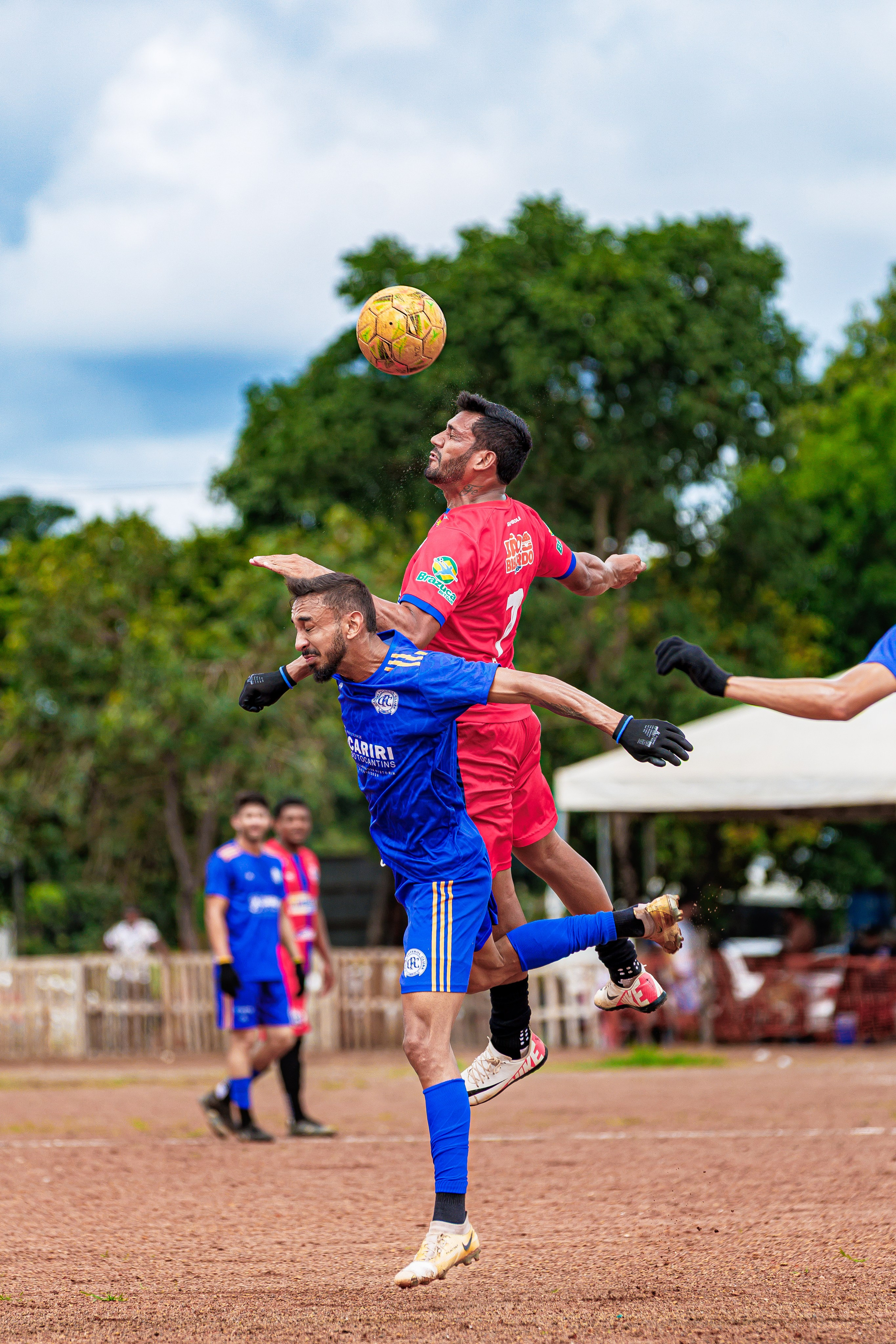 Fotografia Esportiva em Gurupi | Murillo ArtFoco