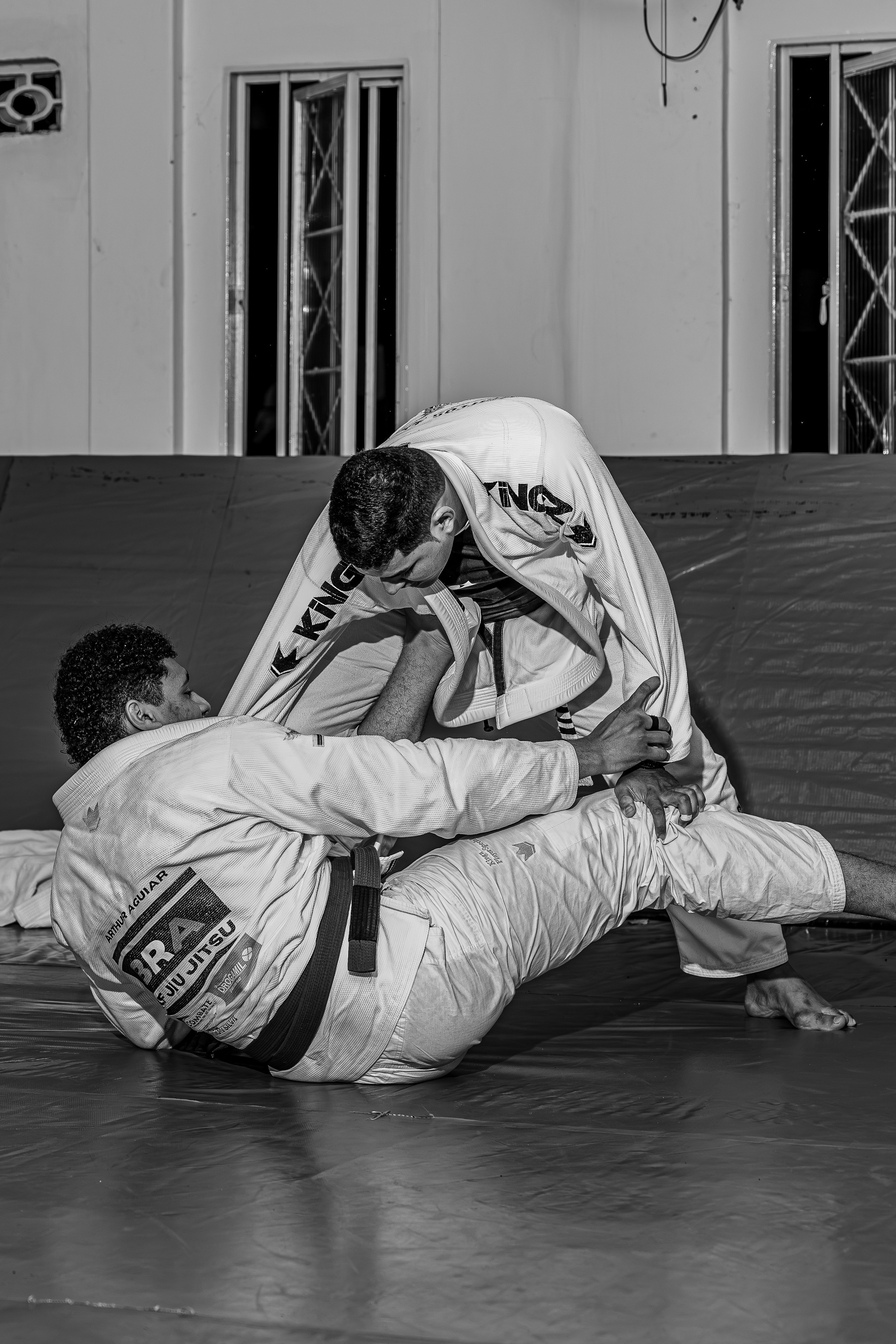 Fotografia Esportiva em Gurupi | Murillo ArtFoco
