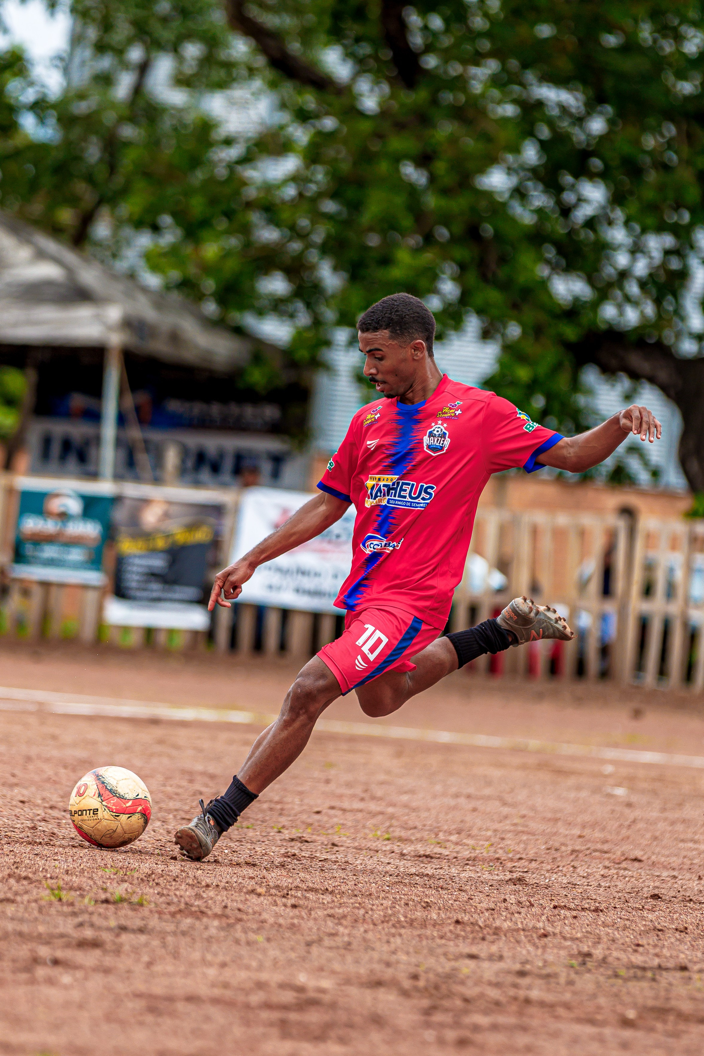 Fotografia Esportiva em Gurupi | Murillo ArtFoco