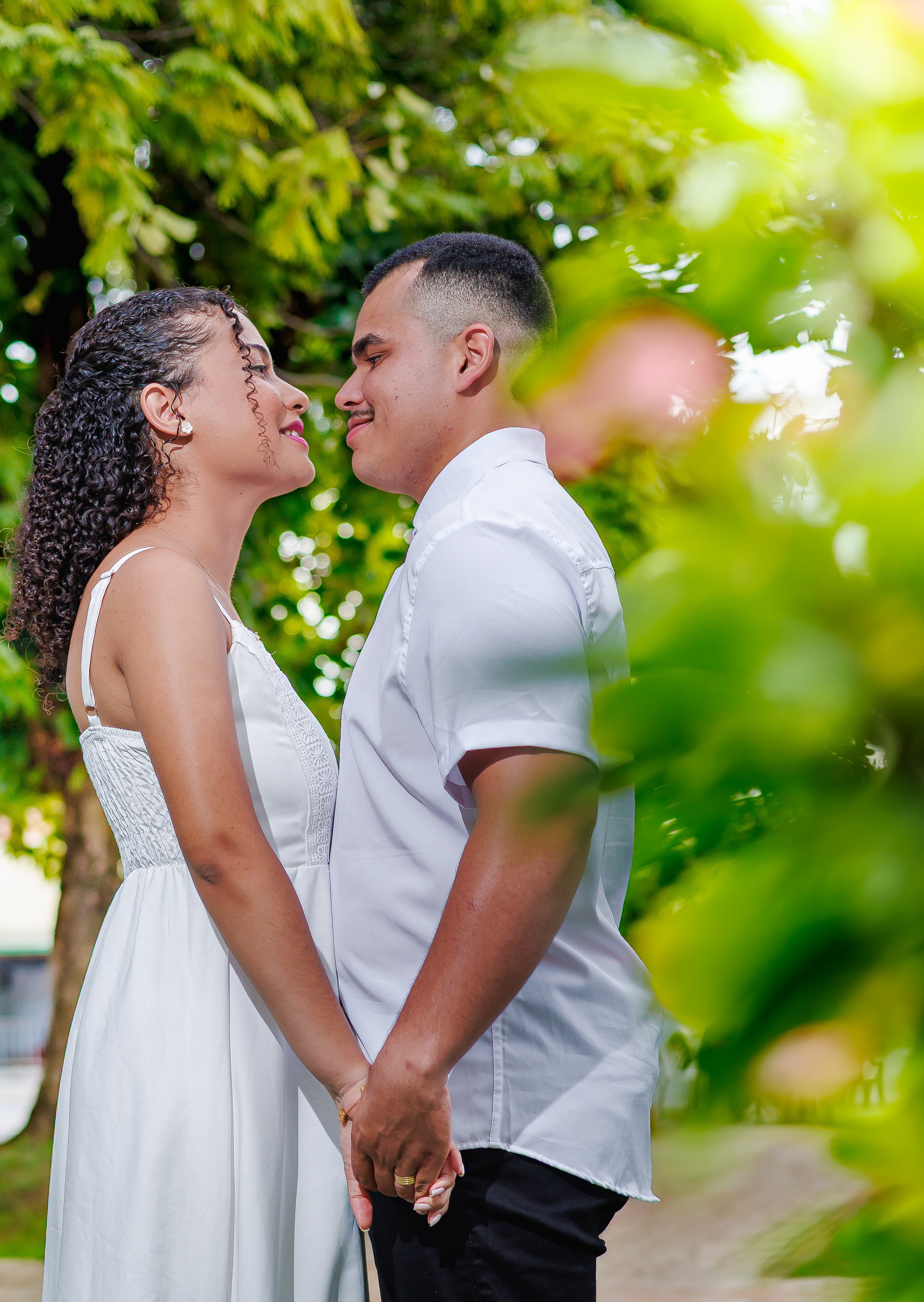 Pré-Casamento e Casamento Civil | Murillo ArtFoco