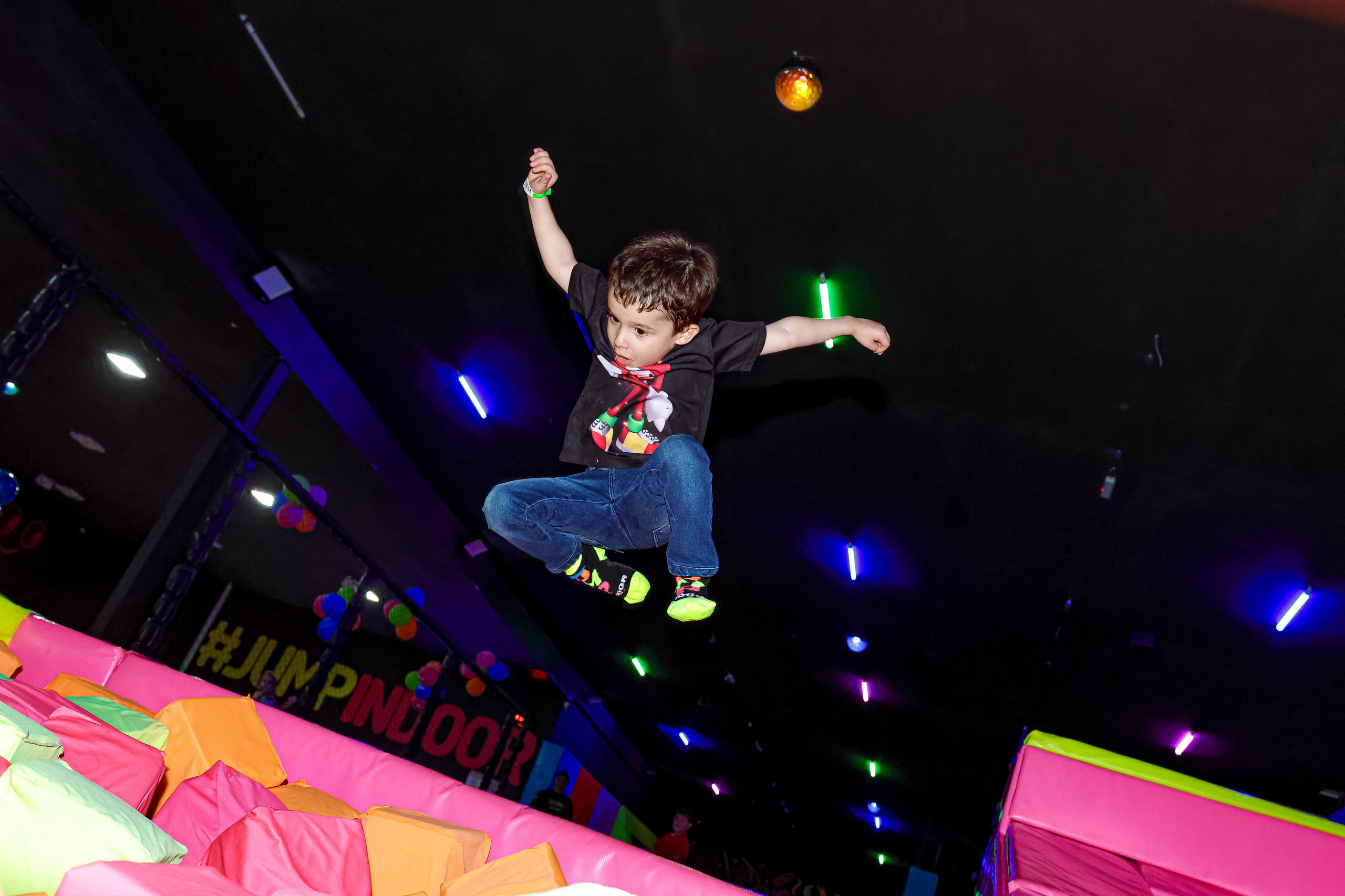 Ensaio Infantil em Gurupi | Murillo ArtFoco