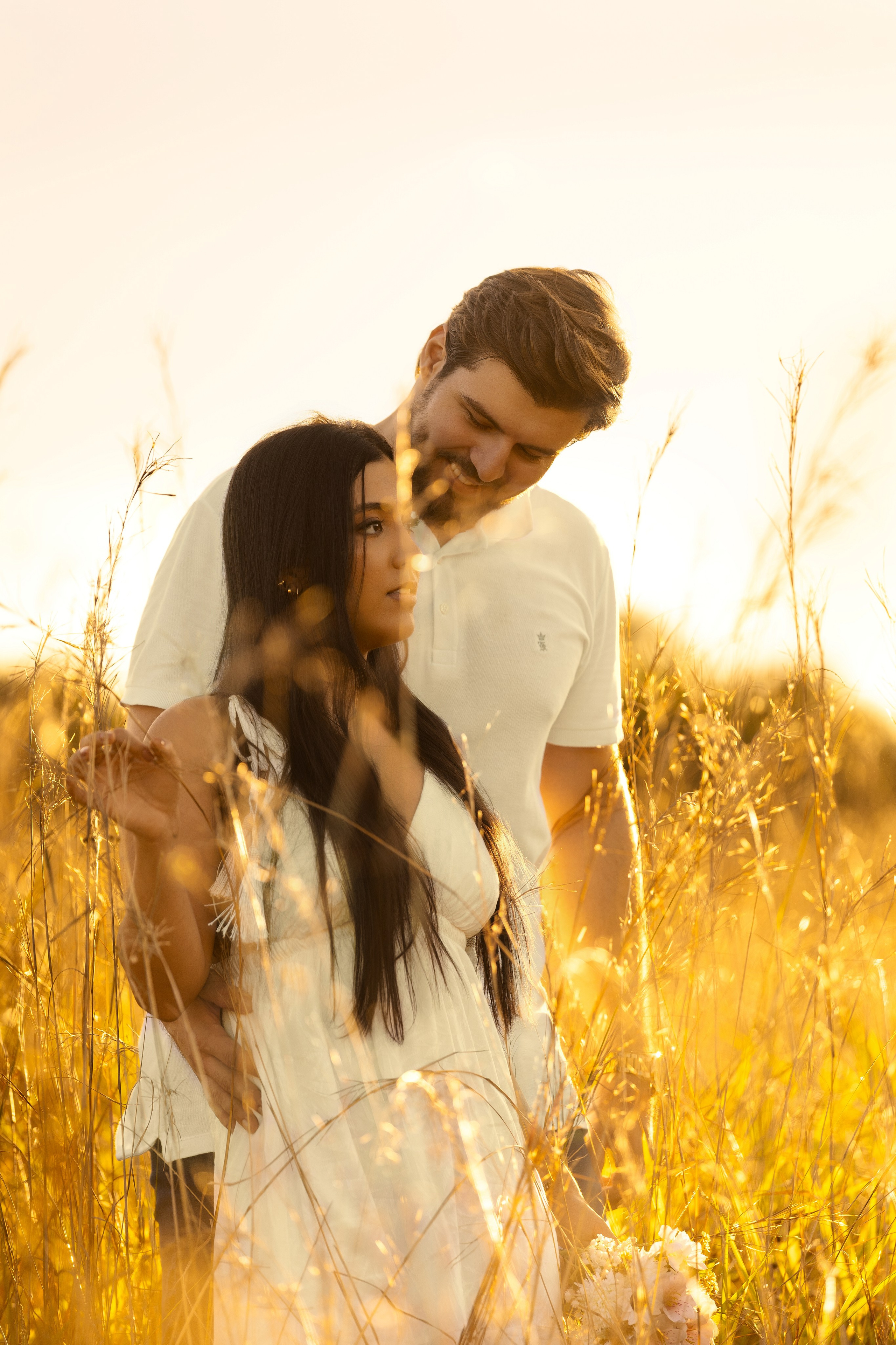 Pré-Casamento e Casamento Civil | Murillo ArtFoco
