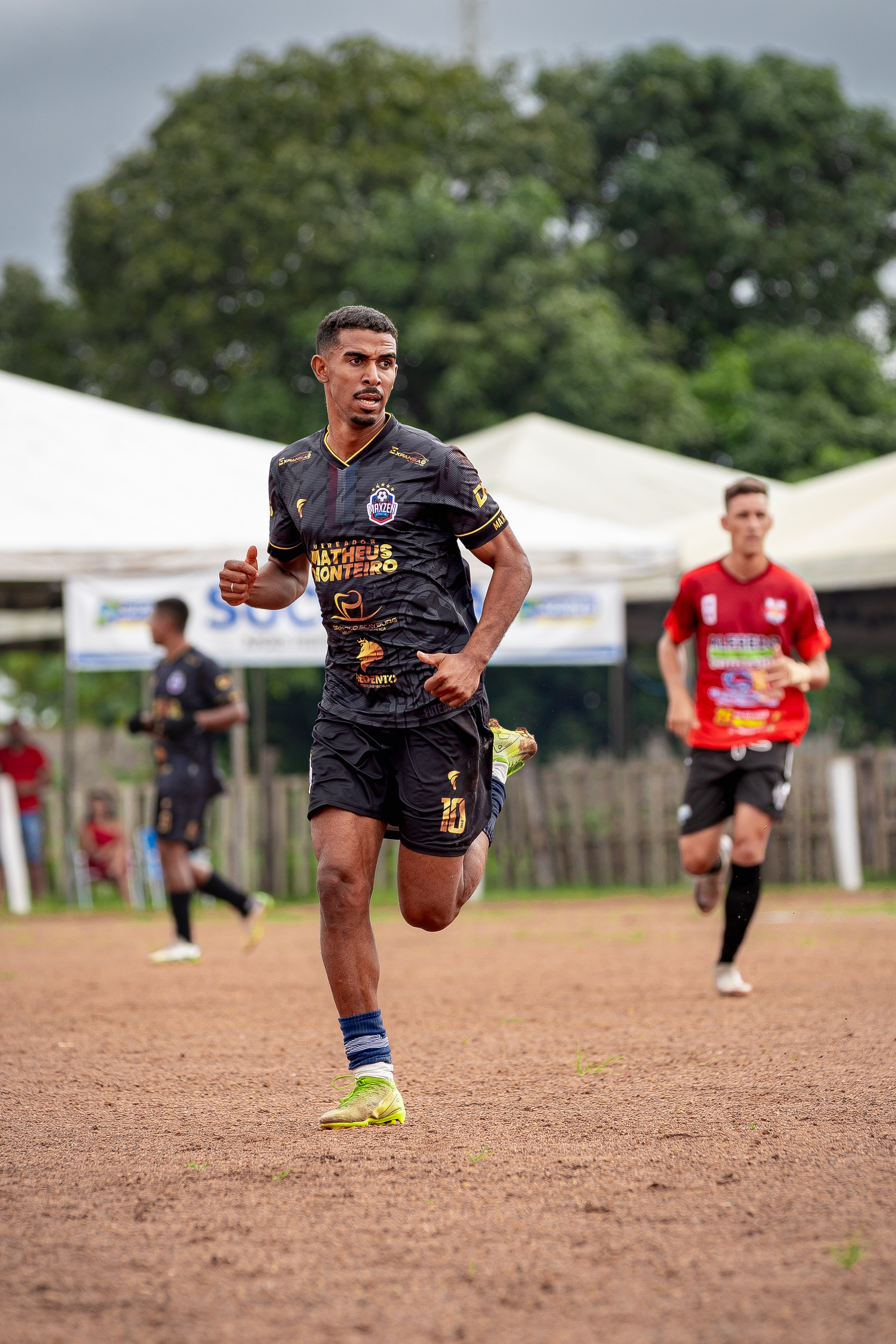 Fotografia Esportiva em Gurupi | Murillo ArtFoco