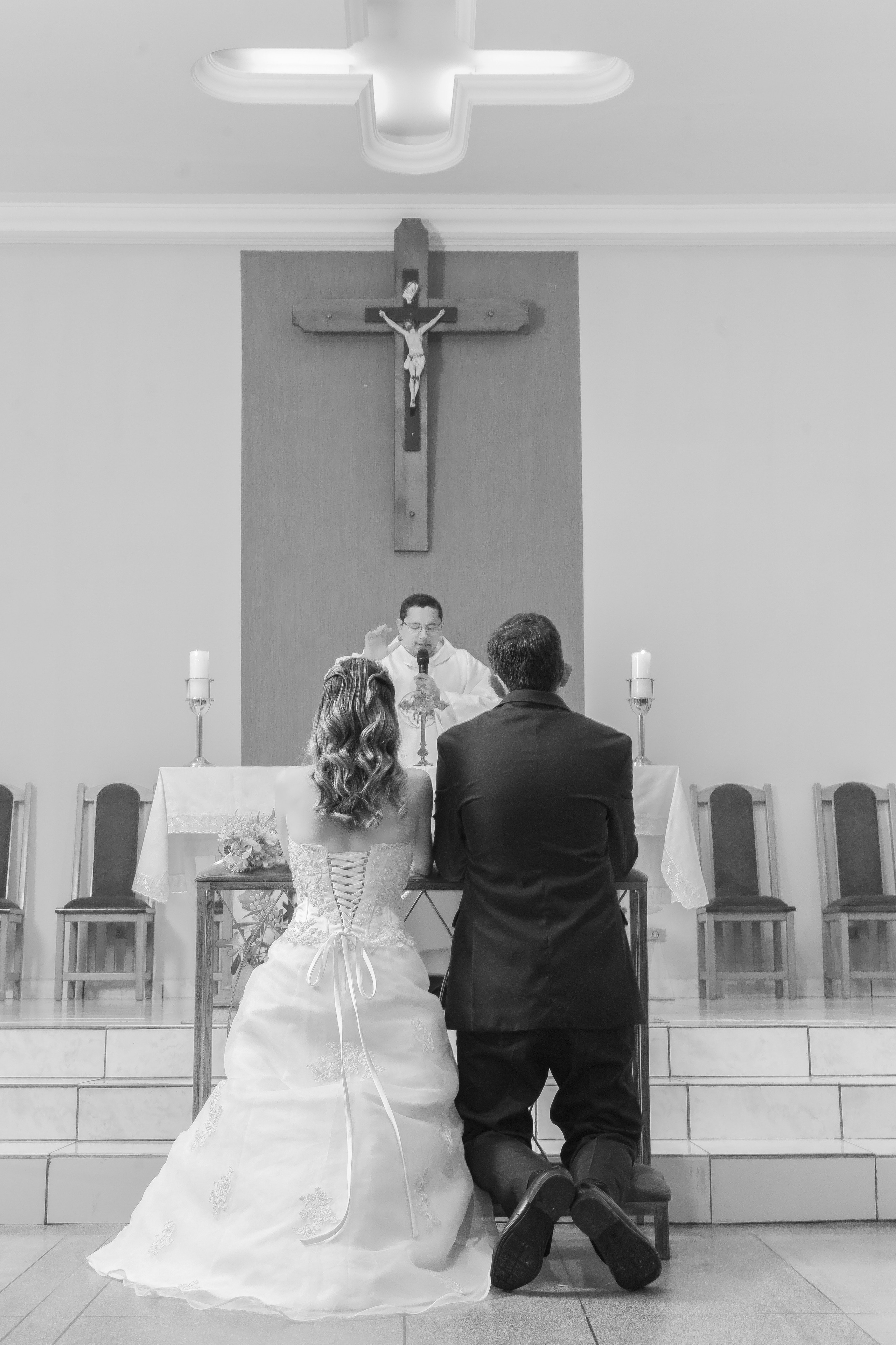 Pré-Casamento e Casamento Civil | Murillo ArtFoco