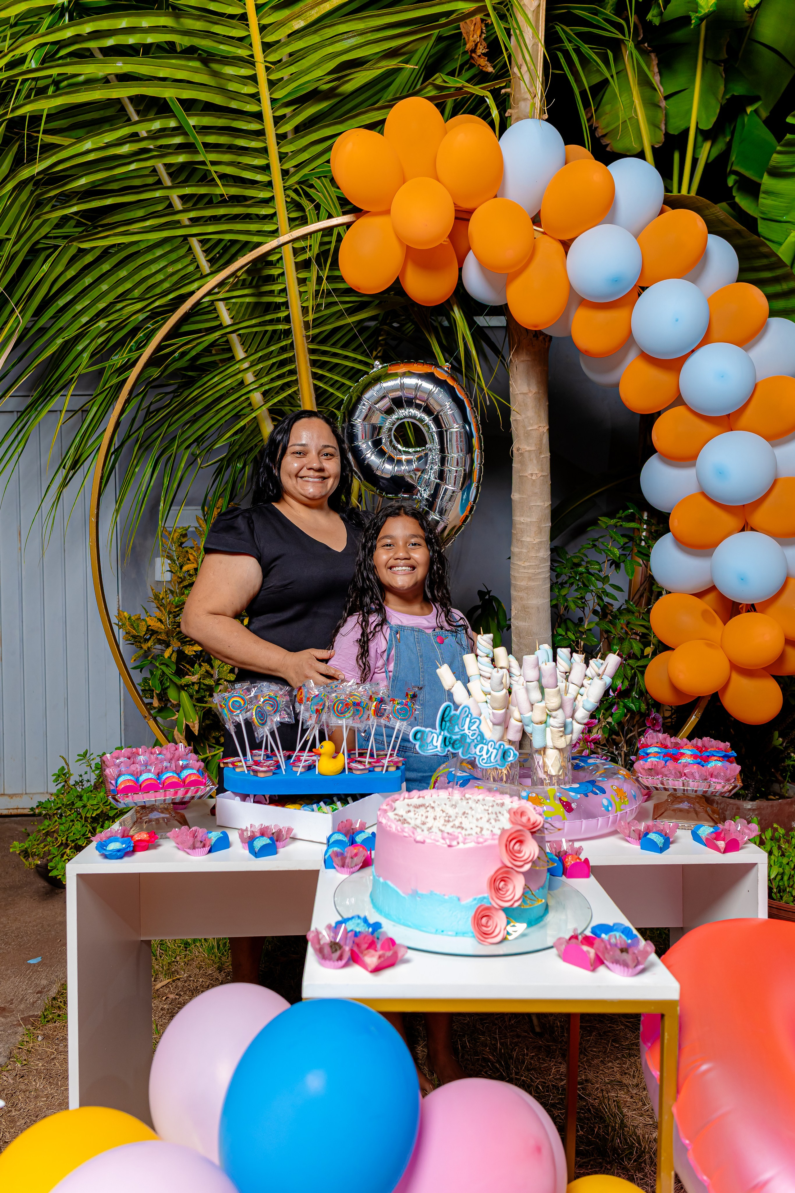 Ensaio Infantil em Gurupi | Murillo ArtFoco