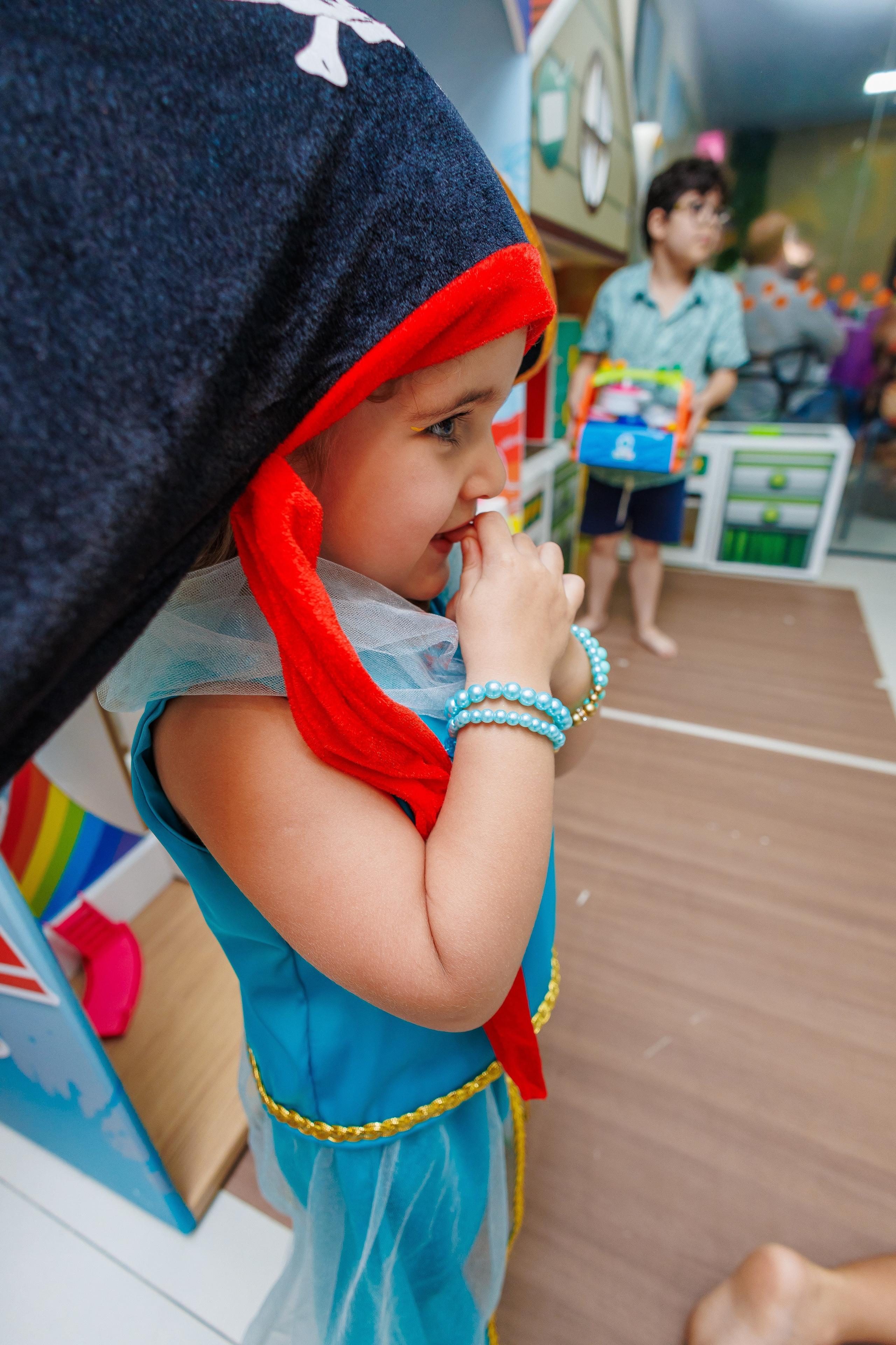 Ensaio Infantil em Gurupi | Murillo ArtFoco