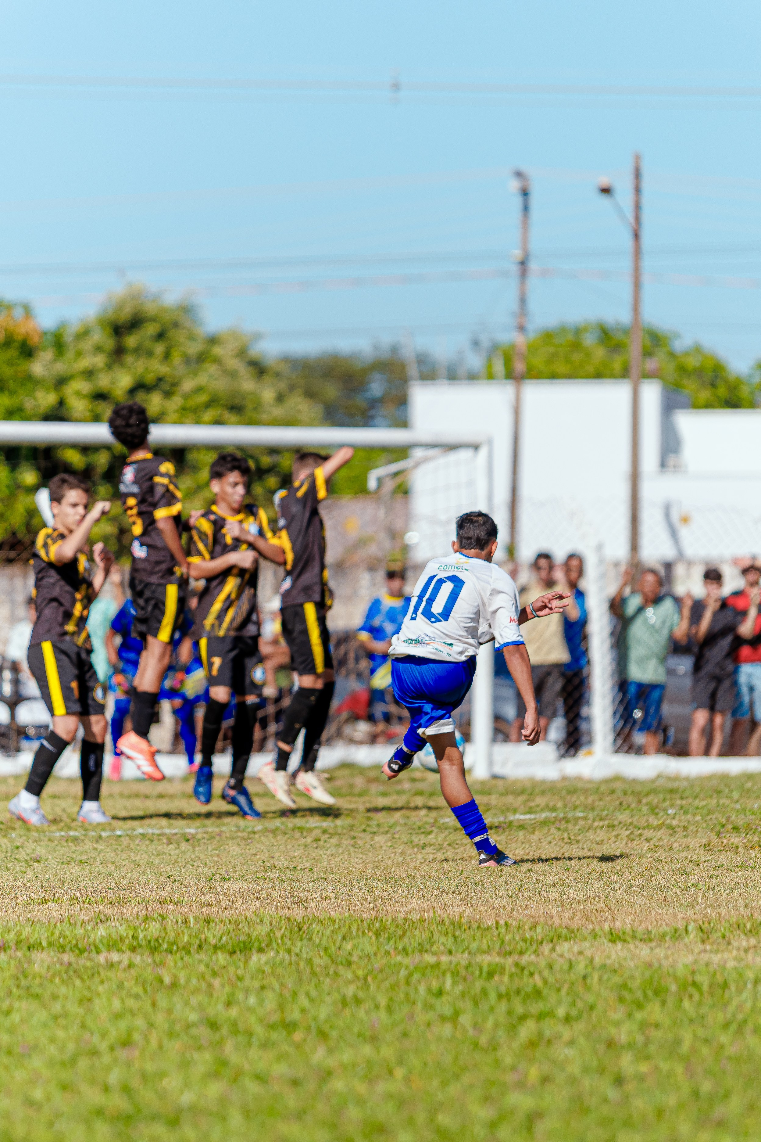 Fotografia Esportiva em Gurupi | Murillo ArtFoco