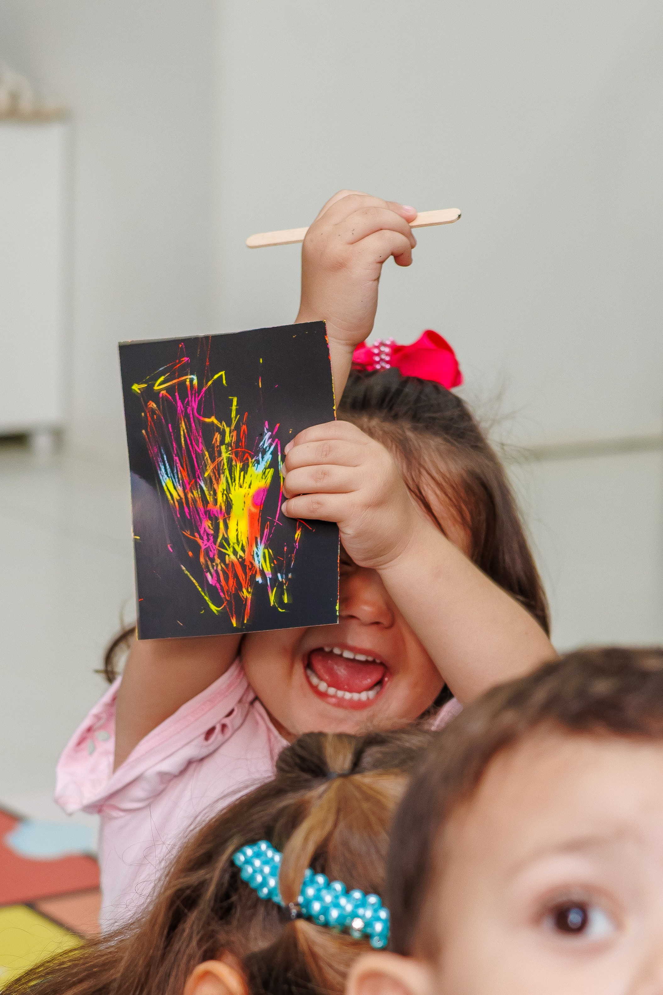 Ensaio Infantil em Gurupi | Murillo ArtFoco