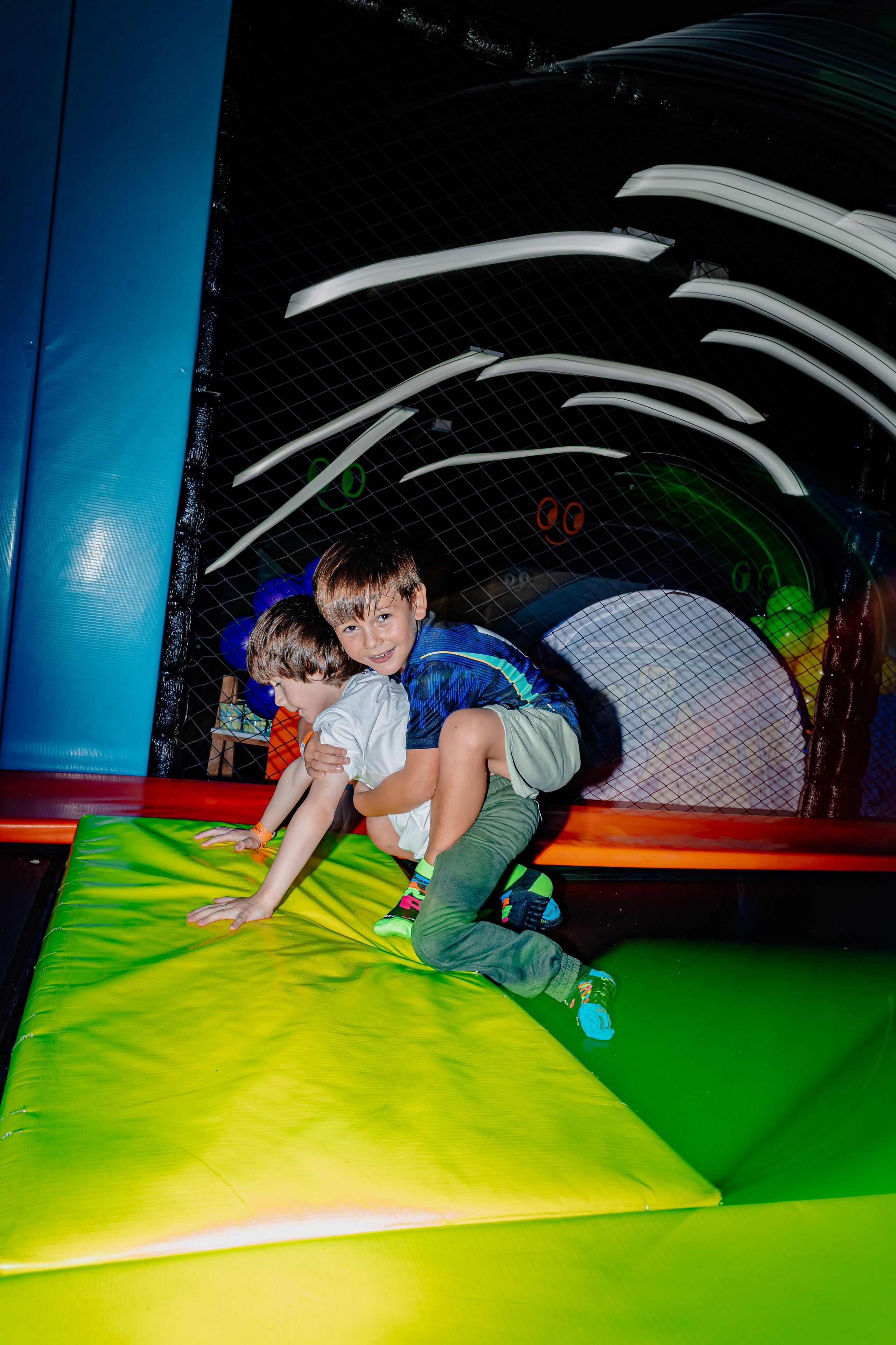 Ensaio Infantil em Gurupi | Murillo ArtFoco