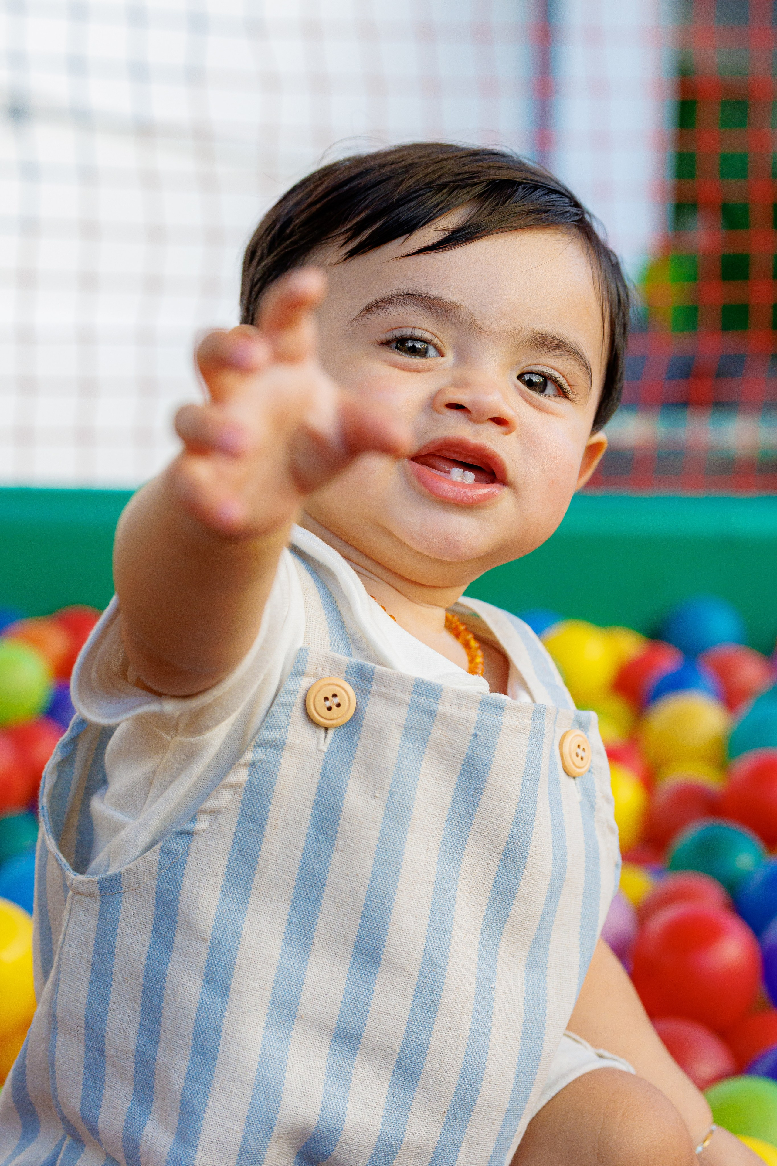 Ensaio Infantil em Gurupi | Murillo ArtFoco