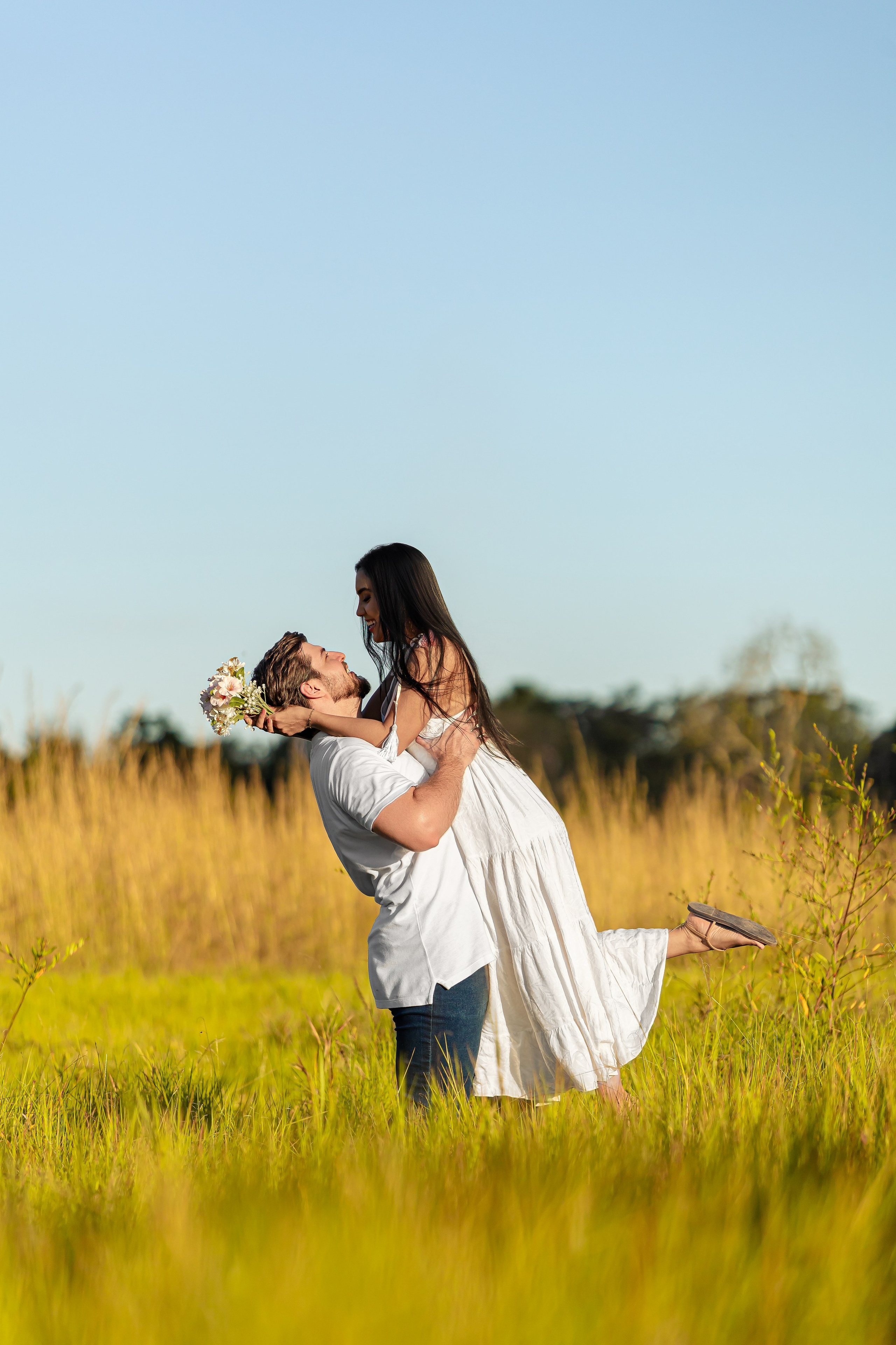 Pré-Casamento e Casamento Civil | Murillo ArtFoco