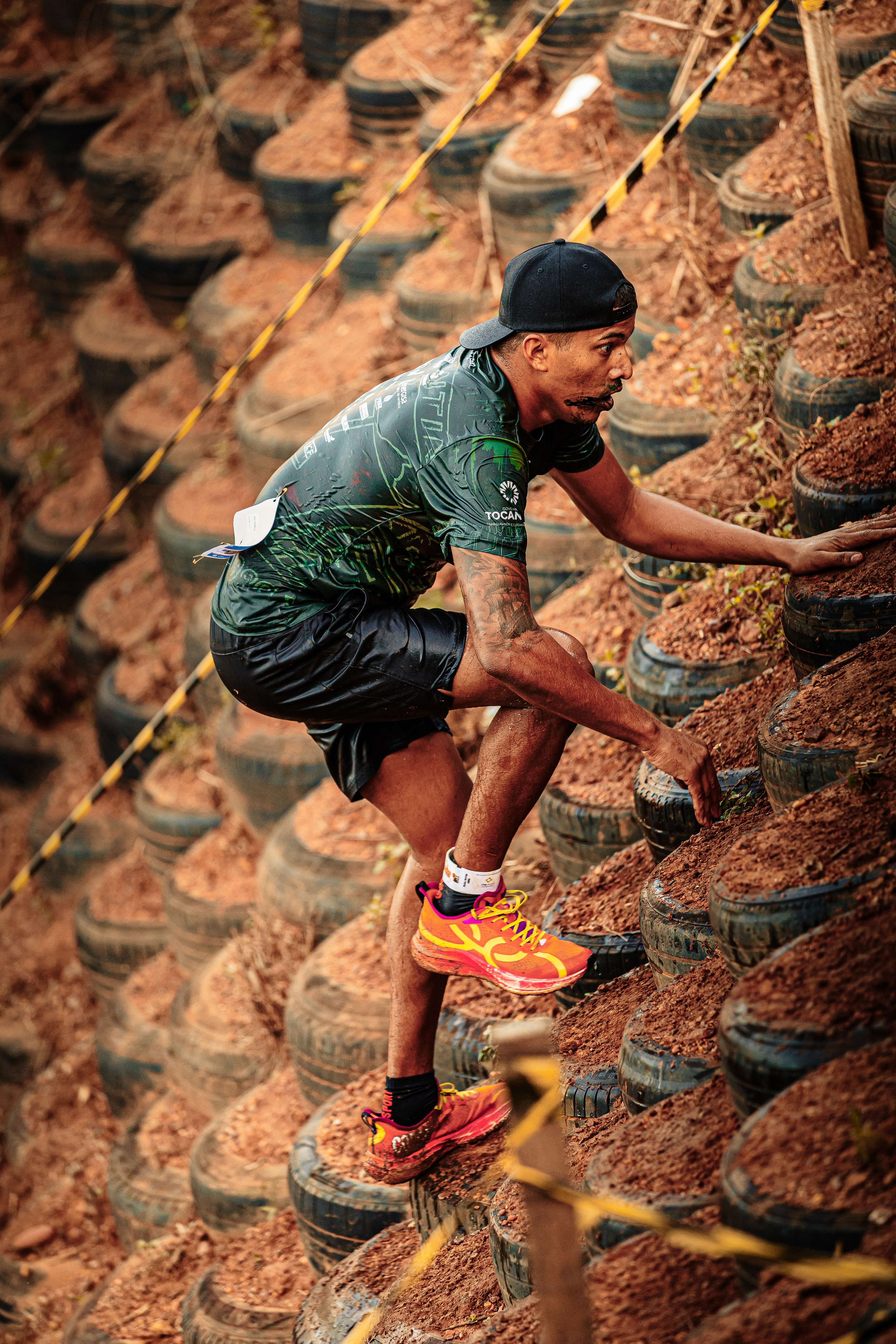 Fotografia Esportiva em Gurupi | Murillo ArtFoco
