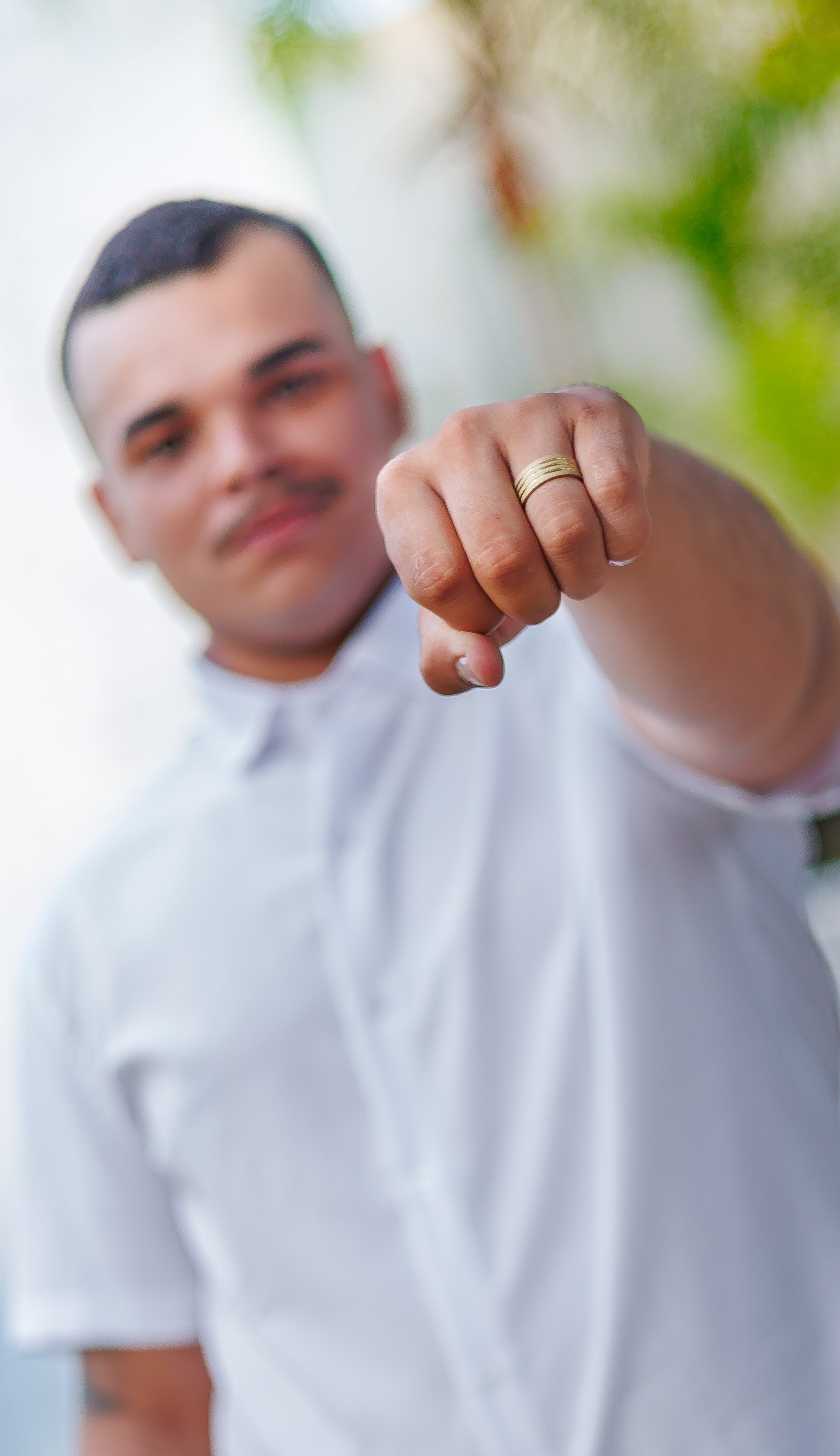 Pré-Casamento e Casamento Civil | Murillo ArtFoco