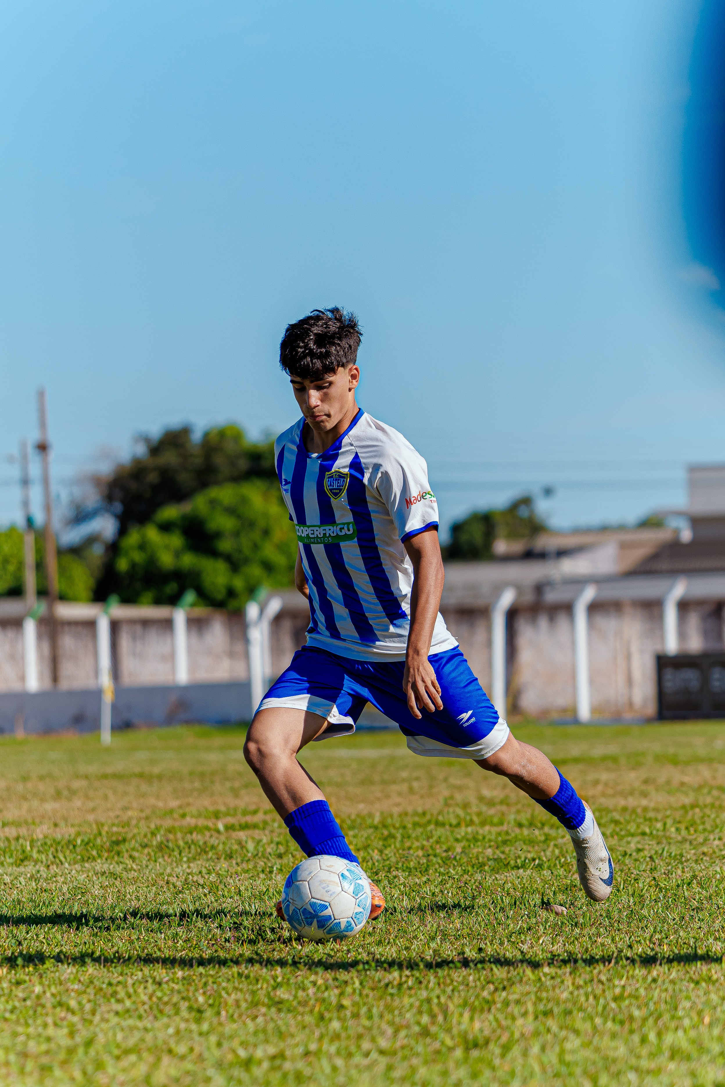 Fotografia Esportiva em Gurupi | Murillo ArtFoco