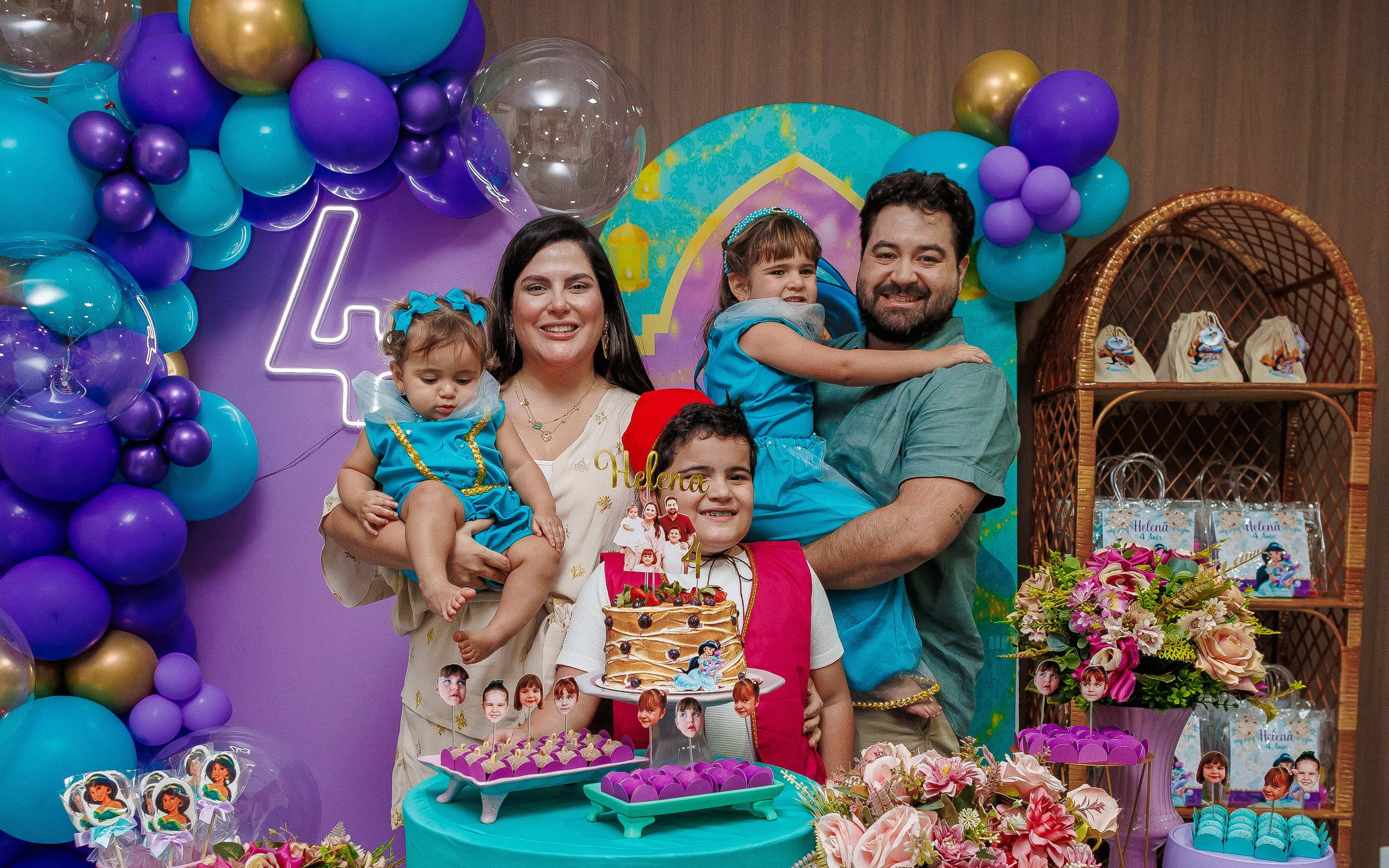 Ensaio Infantil em Gurupi | Murillo ArtFoco