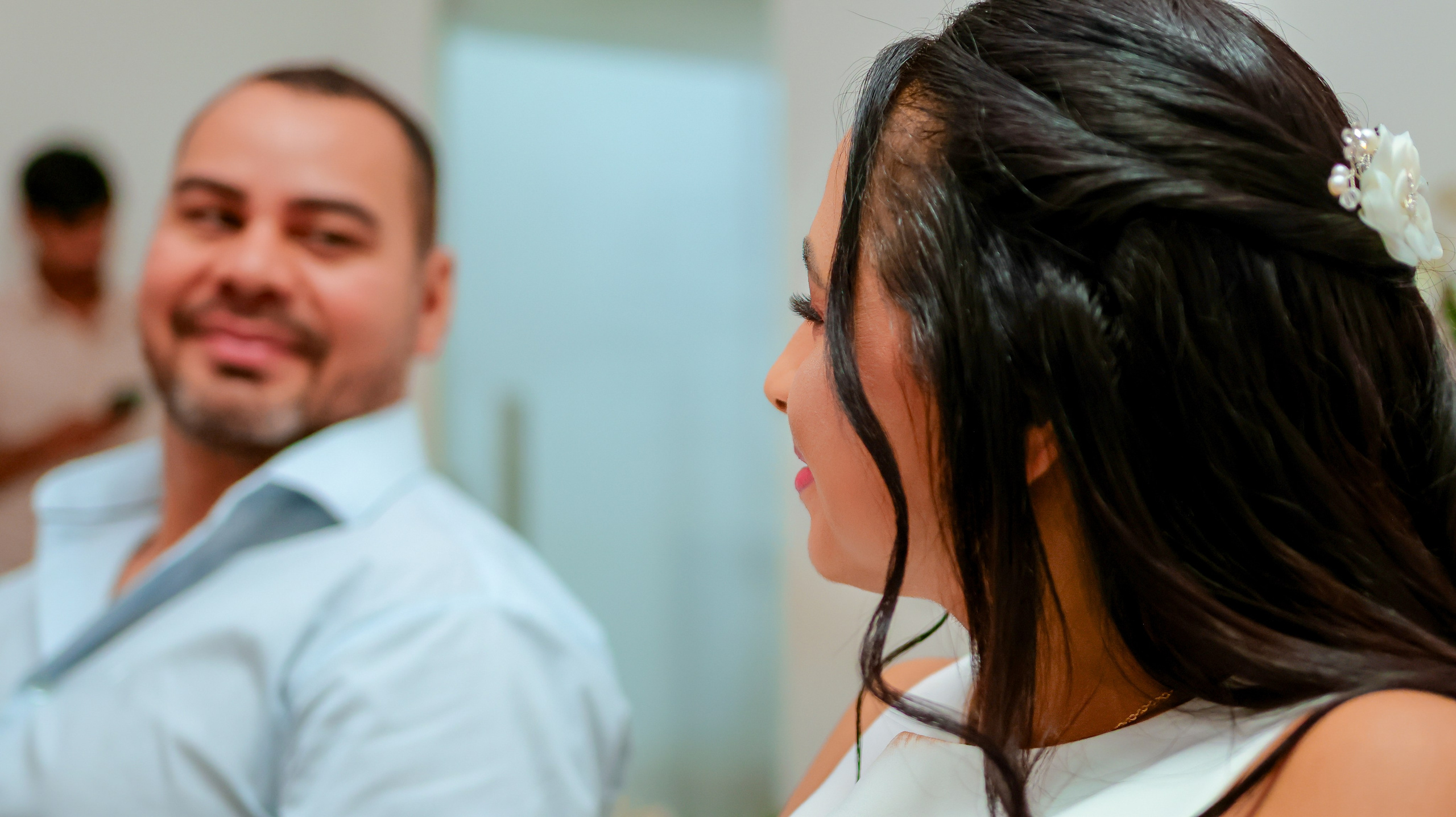 Pré-Casamento e Casamento Civil | Murillo ArtFoco
