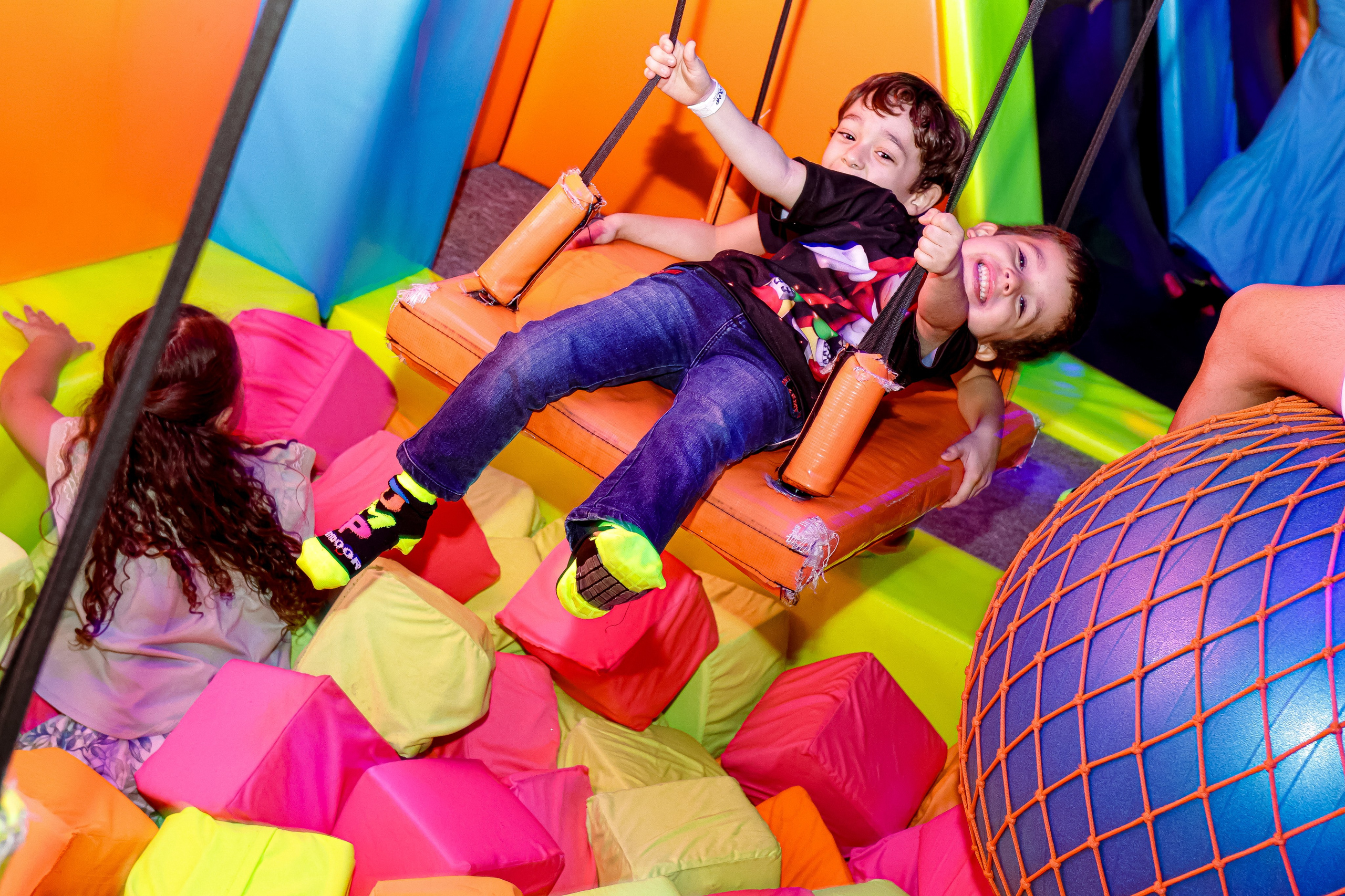 Ensaio Infantil em Gurupi | Murillo ArtFoco