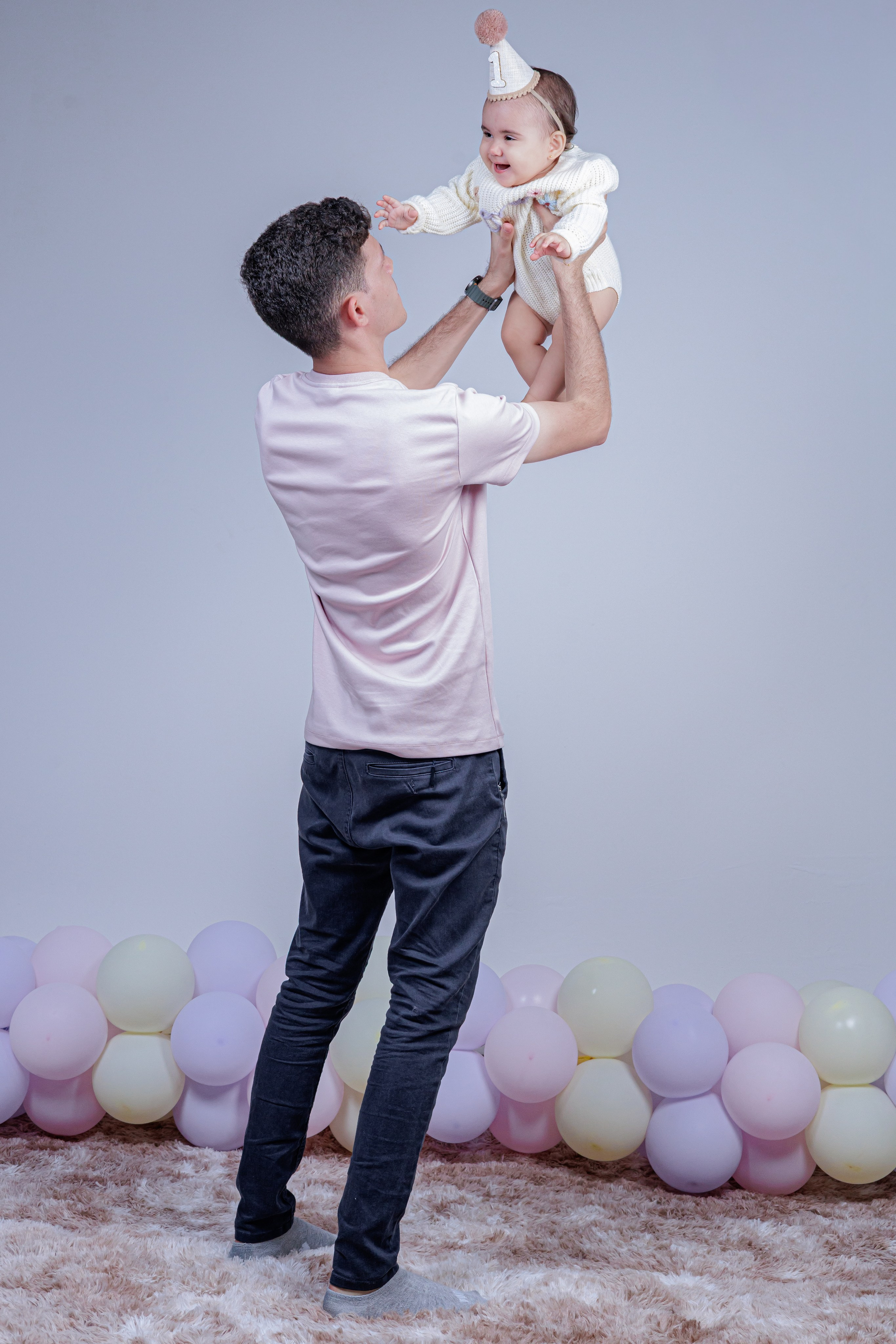Ensaio Infantil em Gurupi | Murillo ArtFoco