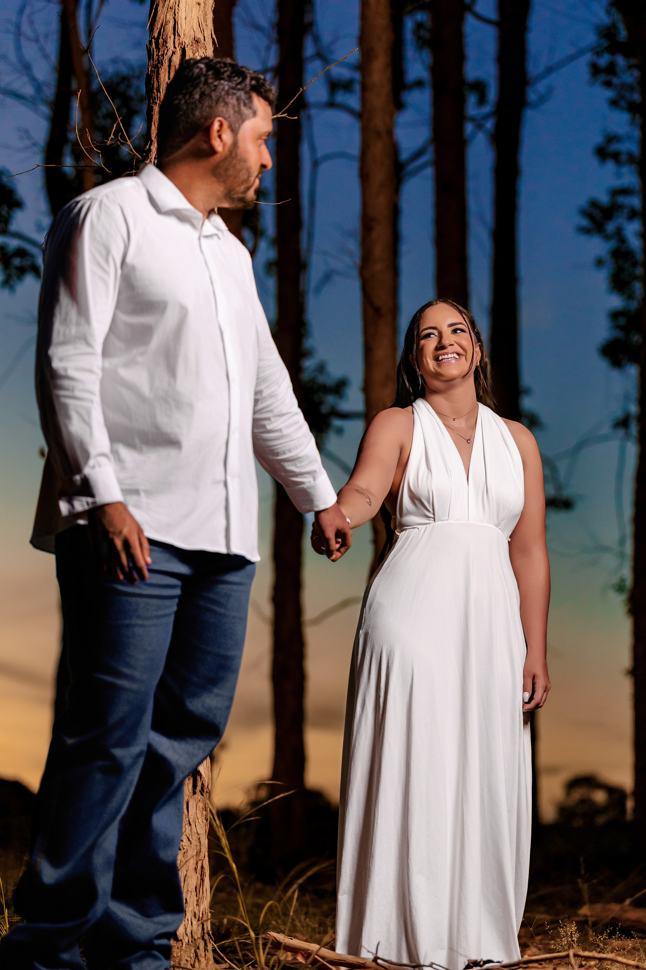 Pré-Casamento e Casamento Civil | Murillo ArtFoco
