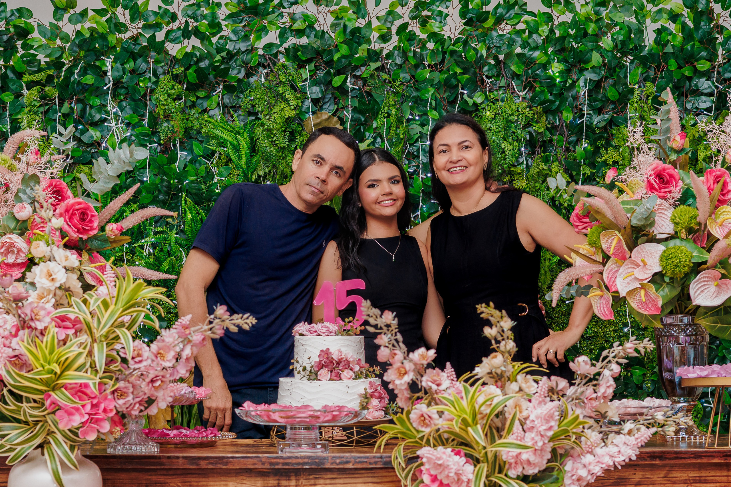 Fotografia de Aniversários em Gurupi | Murillo ArtFoco