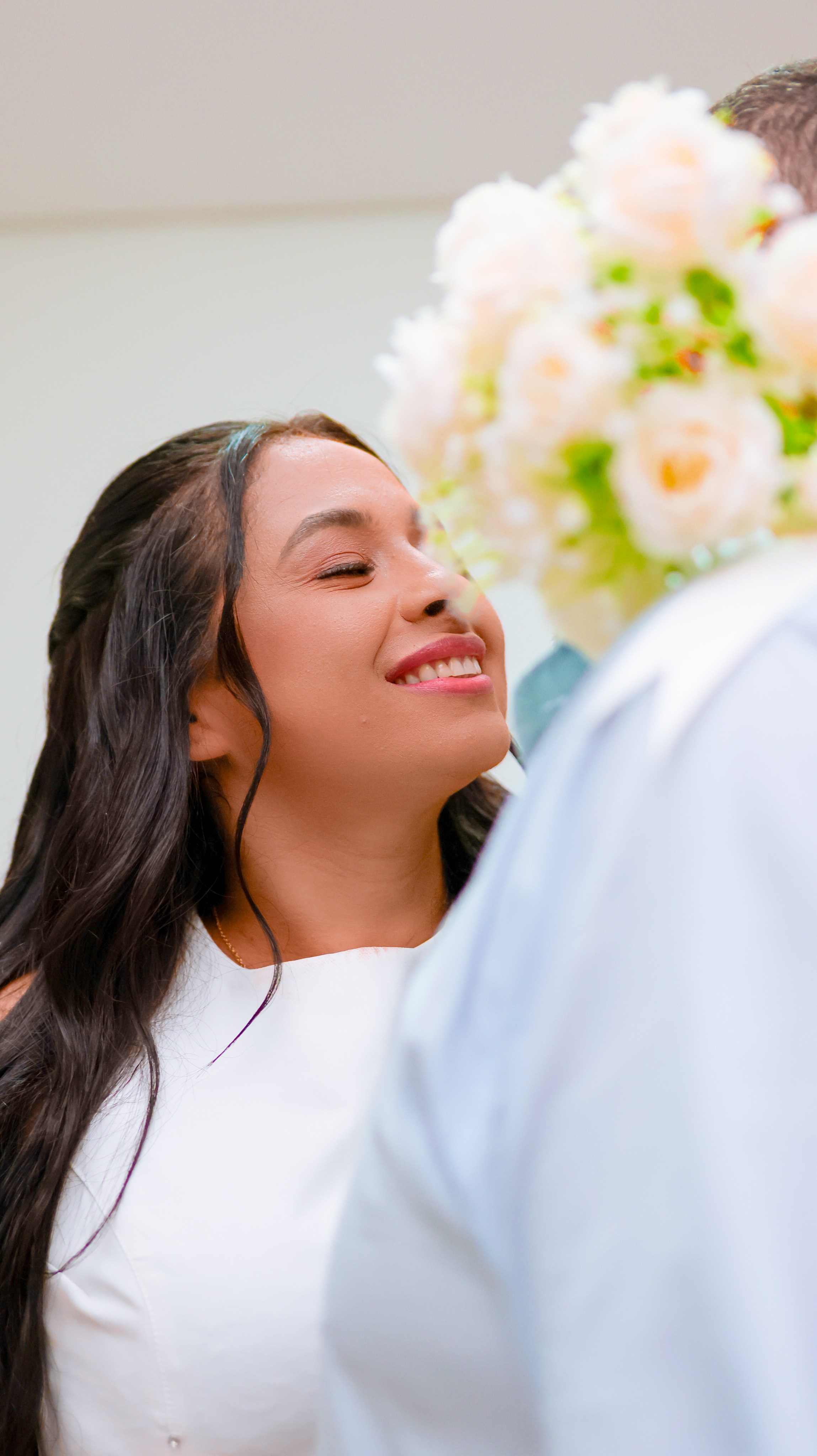 Pré-Casamento e Casamento Civil | Murillo ArtFoco