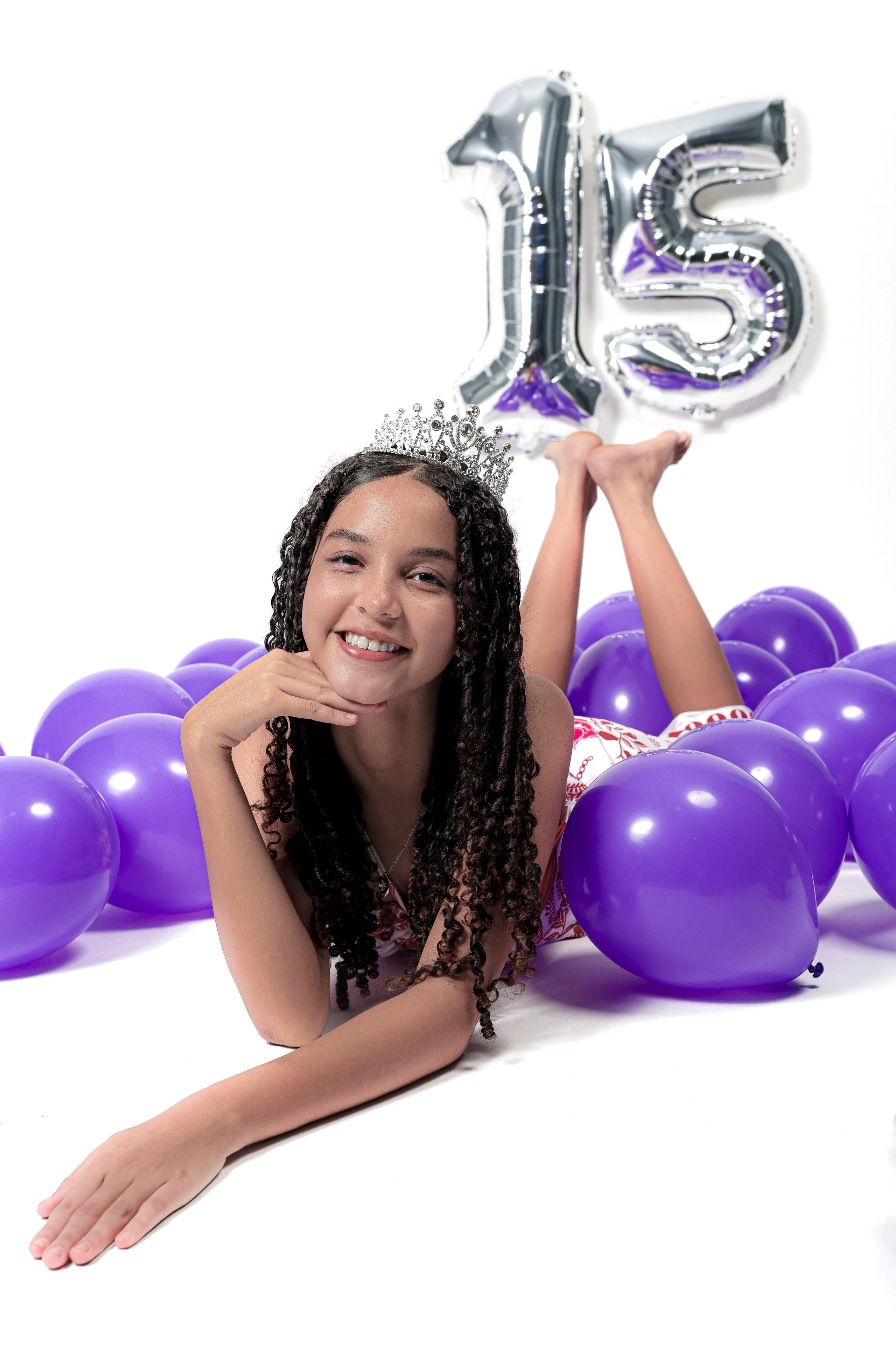 Fotografia de Aniversários em Gurupi | Murillo ArtFoco