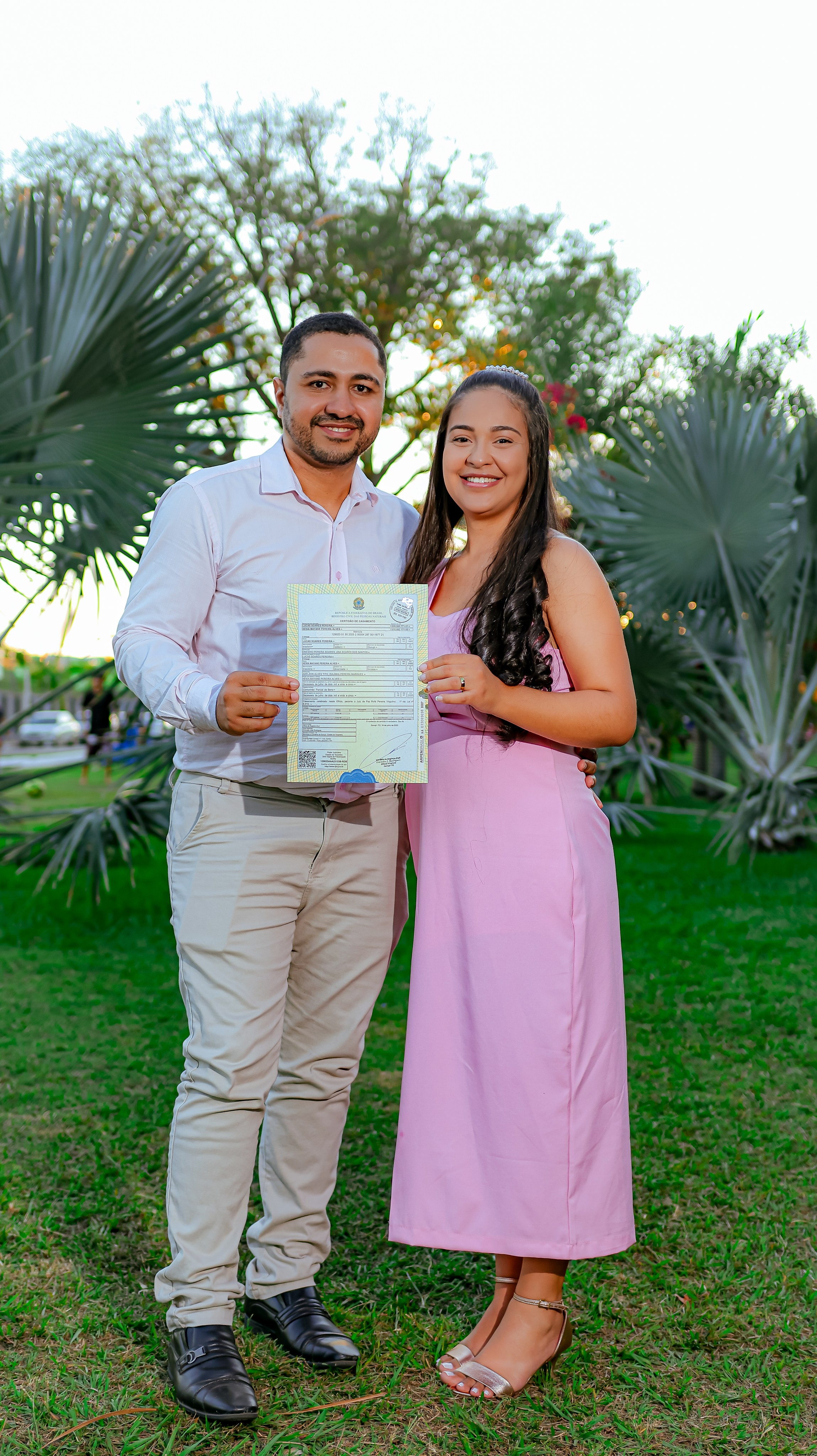 Pré-Casamento e Casamento Civil | Murillo ArtFoco