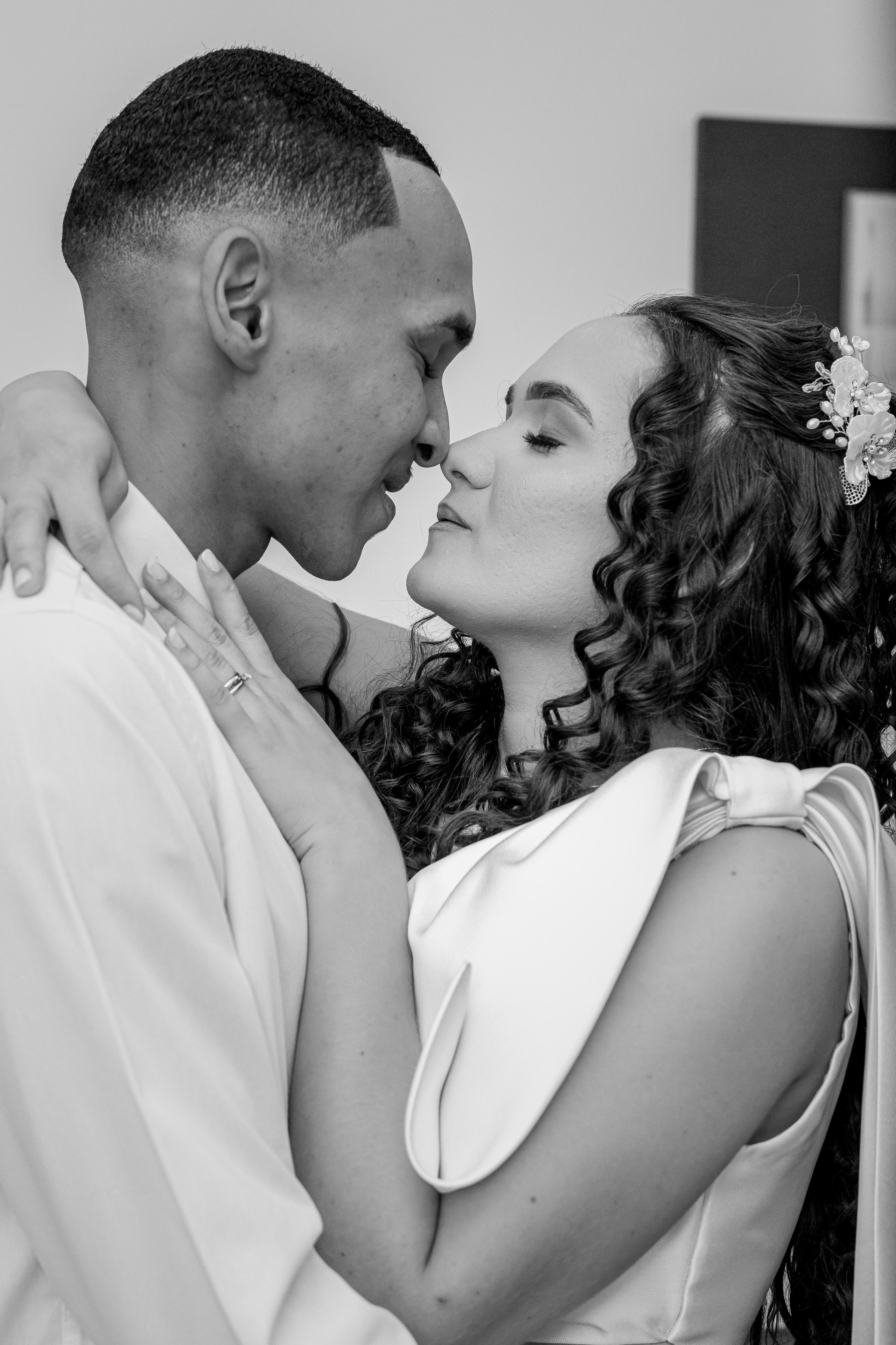 Pré-Casamento e Casamento Civil | Murillo ArtFoco